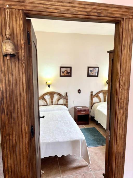 Villa private pool La Herradura