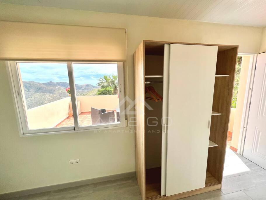 Villa private pool La Herradura