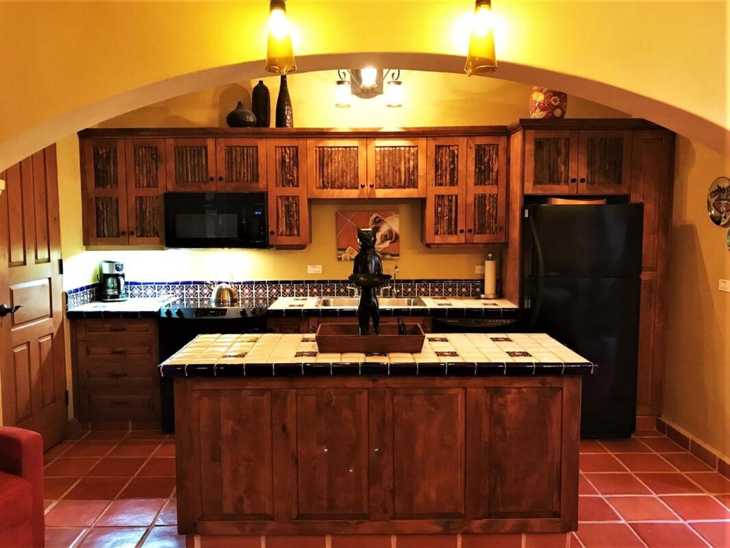 Casa Sierra by Casago view 2