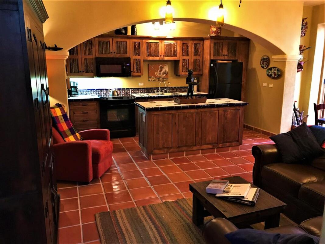 Casa Sierra by Casago view 4