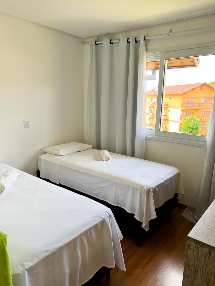 apartamento em gramado