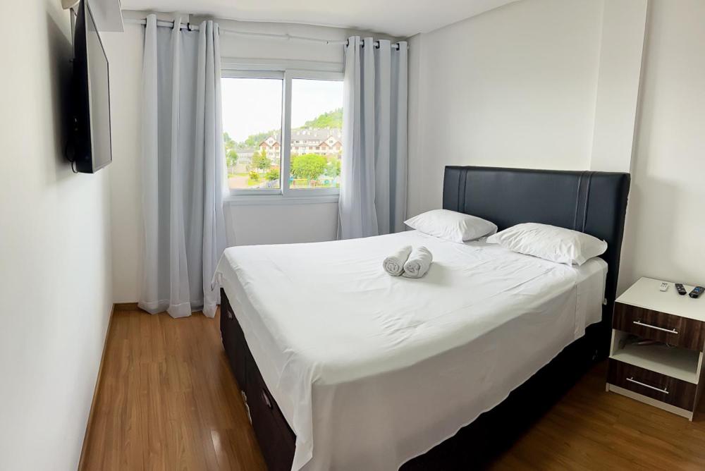 apartamento em gramado