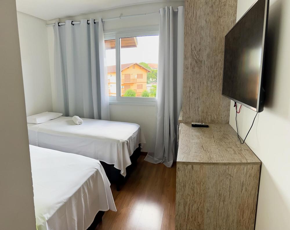 apartamento em gramado