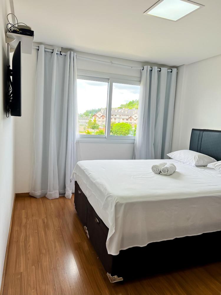 apartamento em gramado