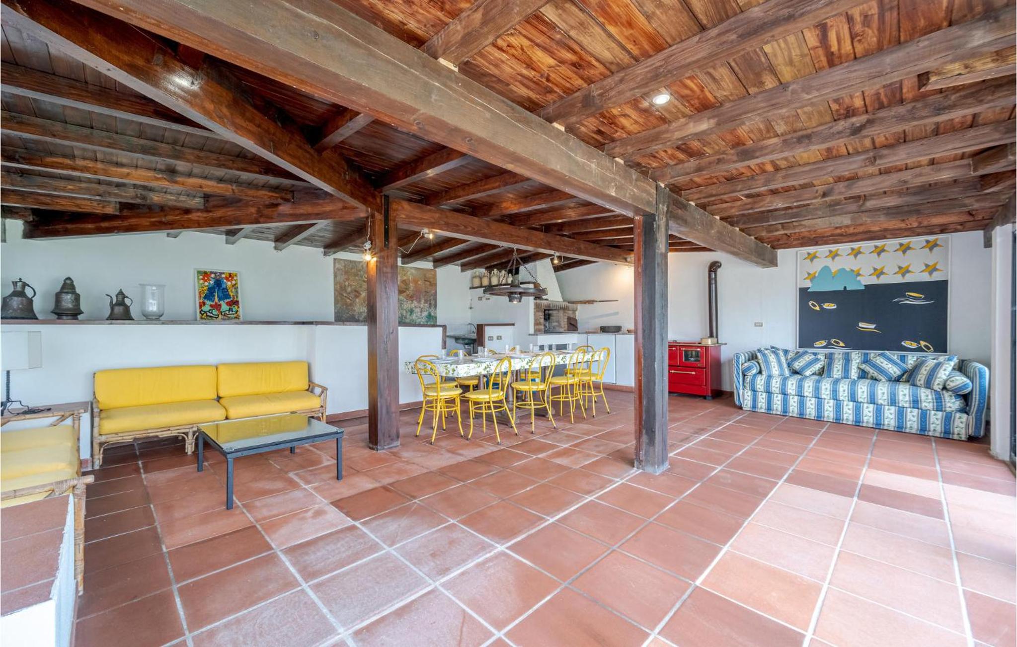 Villa Poss
