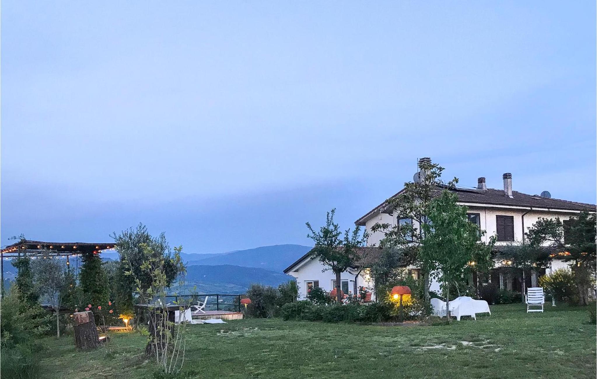 Villa Poss
