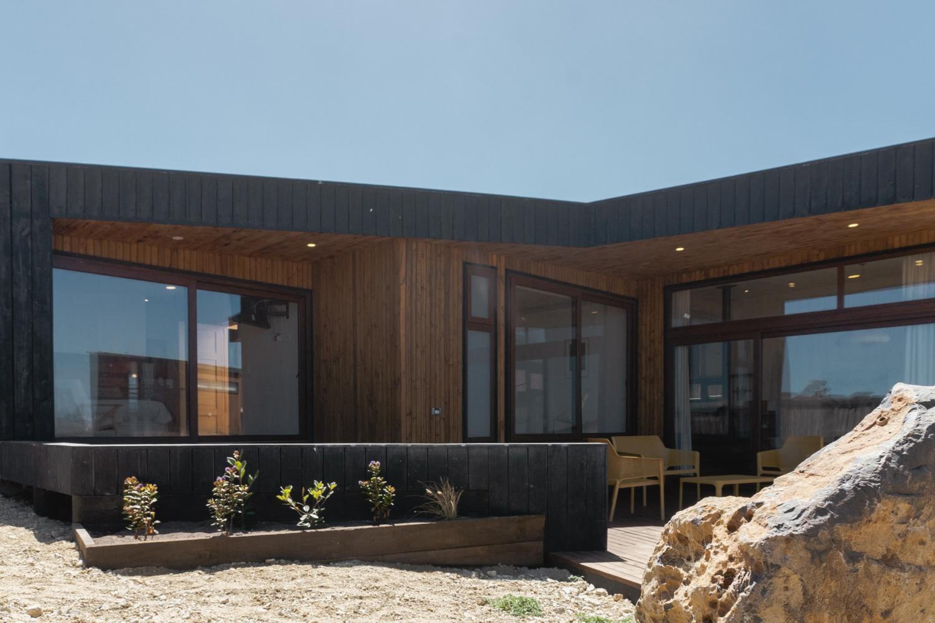 Casas Punta Costanera view 4
