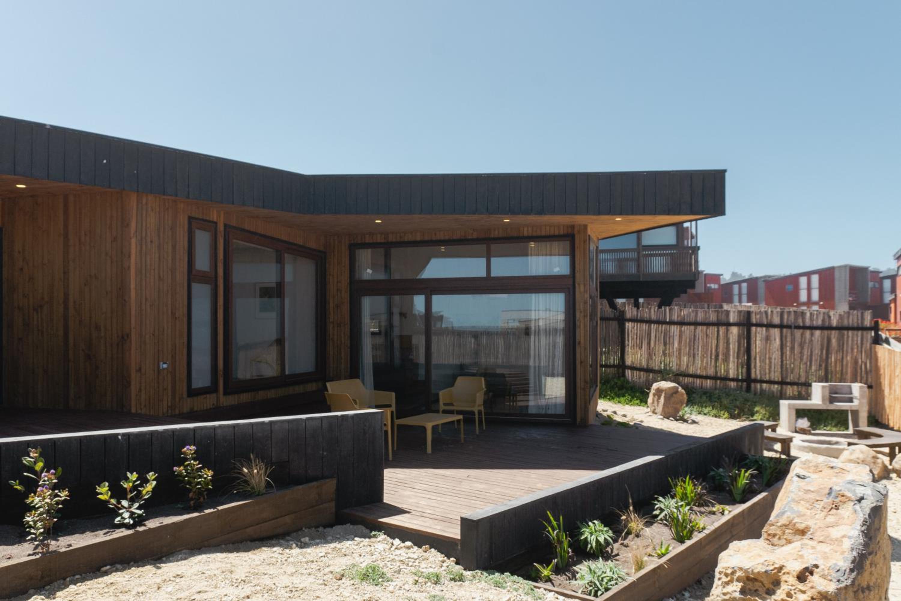 Casas Punta Costanera view 5