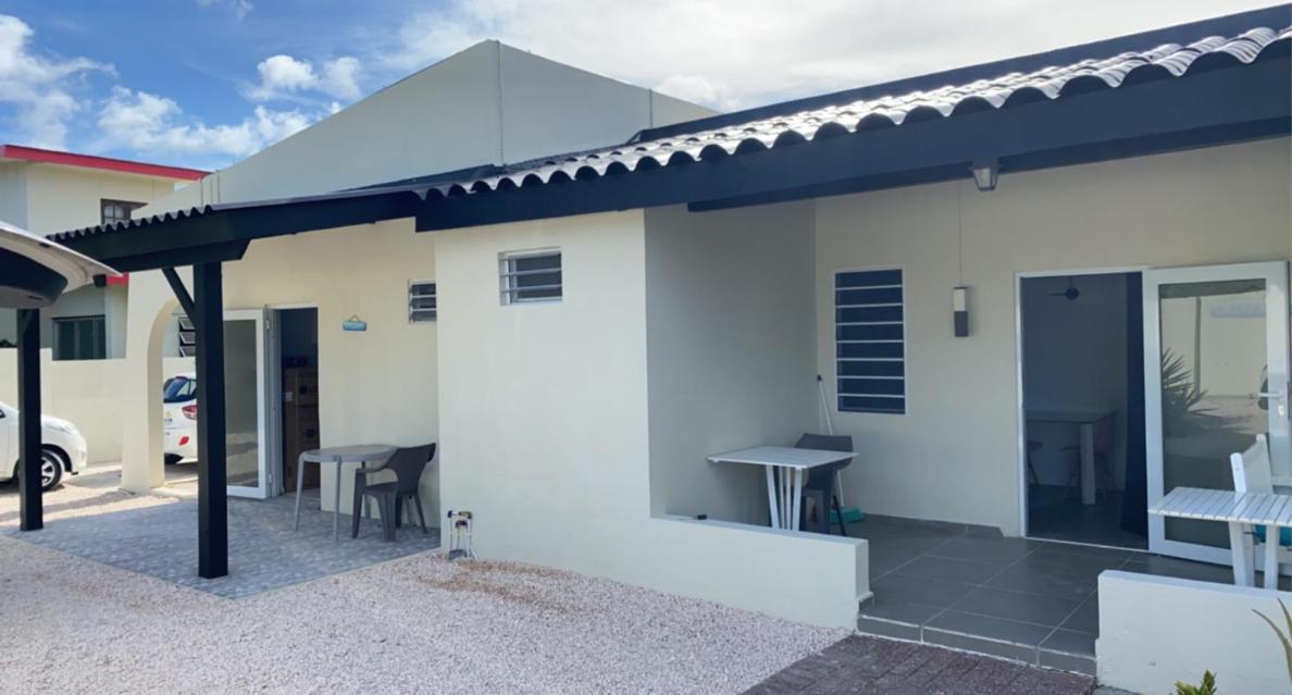 Apartment Curacao - main view