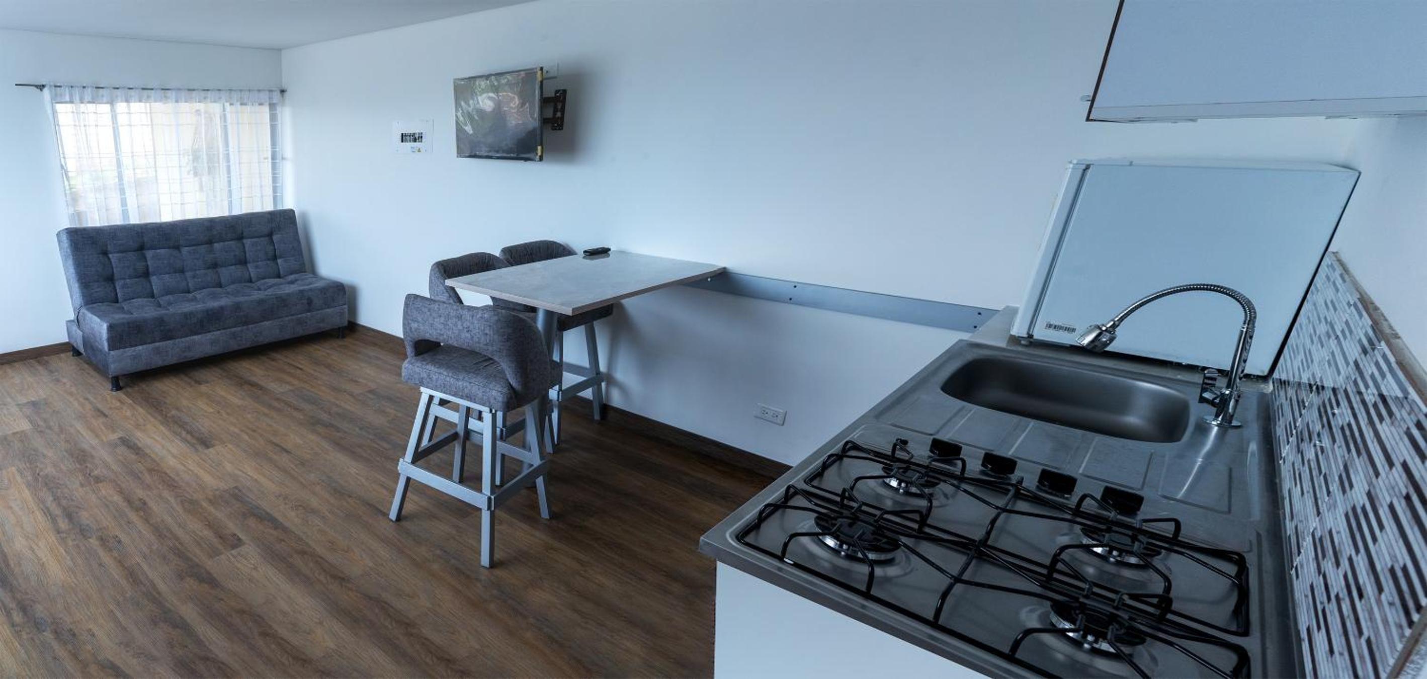 Chalet Íntimo-Delpilar con zona de Jacuzzi !