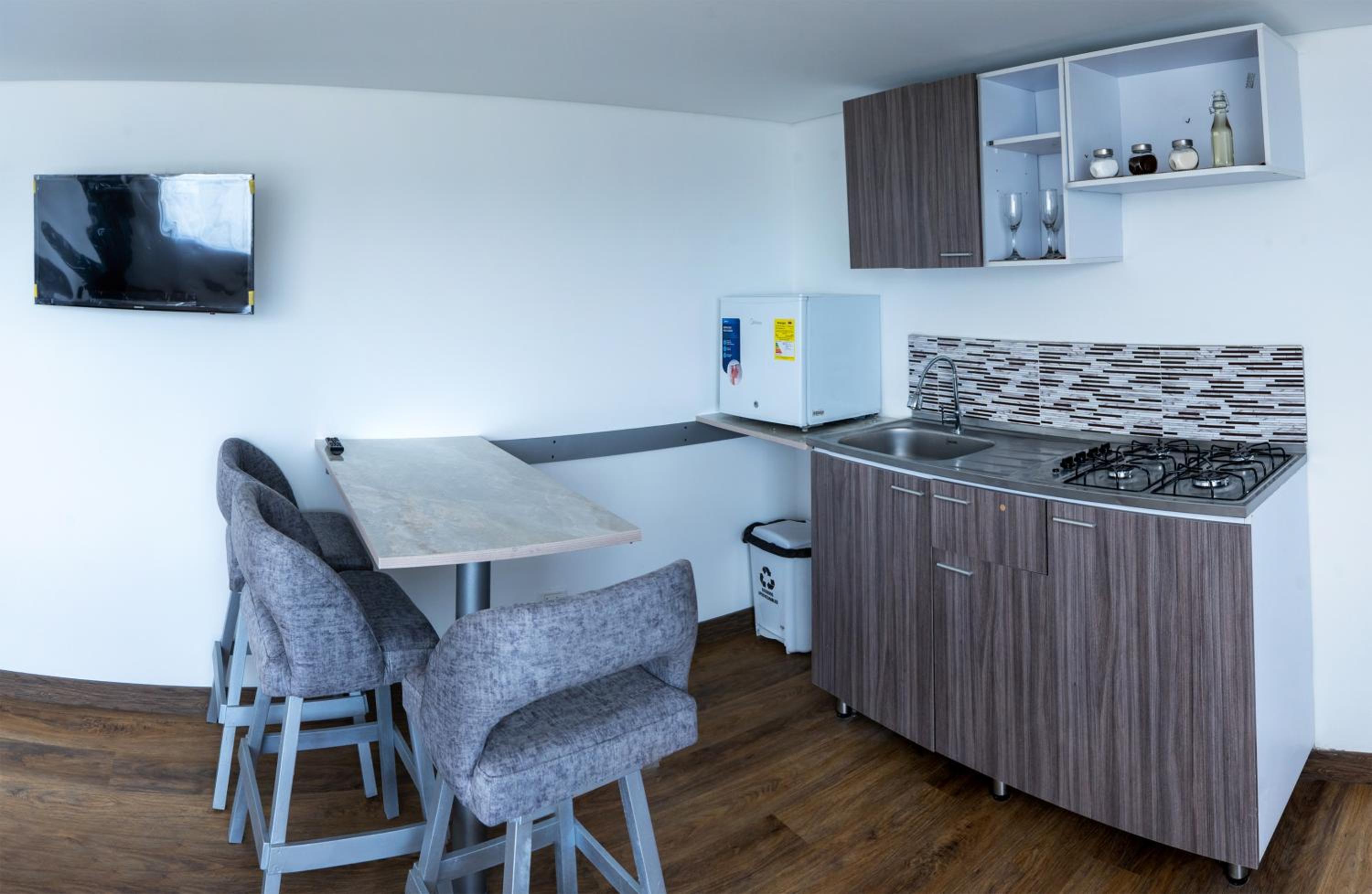 Chalet Íntimo-Delpilar con zona de Jacuzzi !