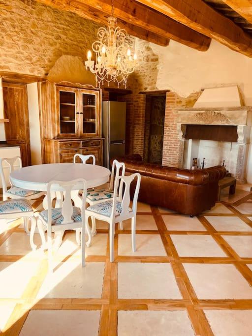 Villa Fonte Pergolla