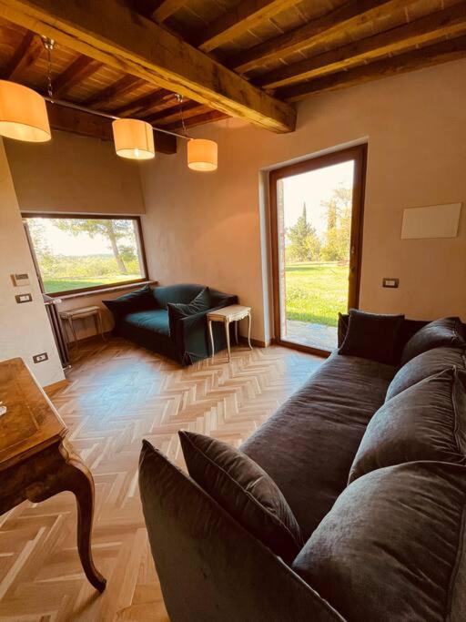 Villa Fonte Pergolla