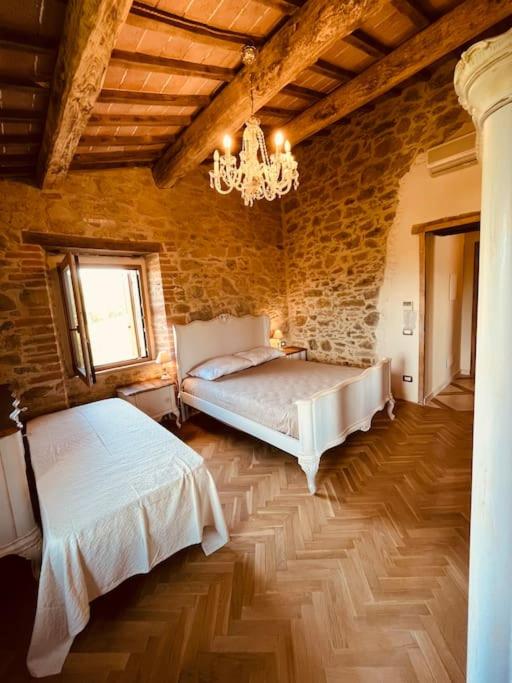 Villa Fonte Pergolla