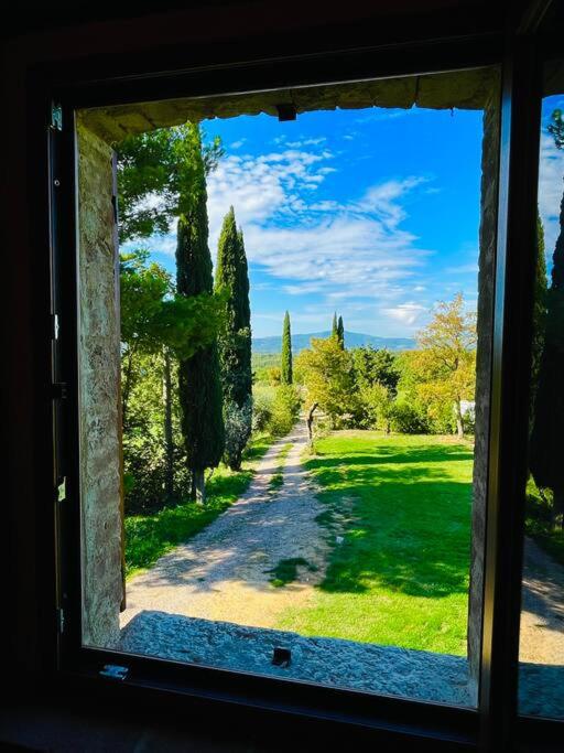 Villa Fonte Pergolla