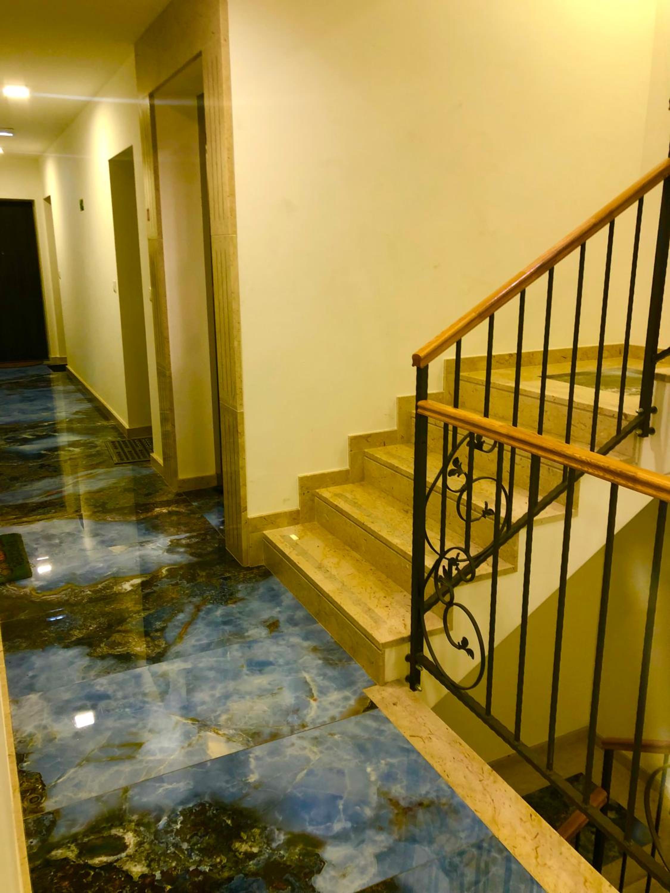 Luxury apartment Cesarica Split