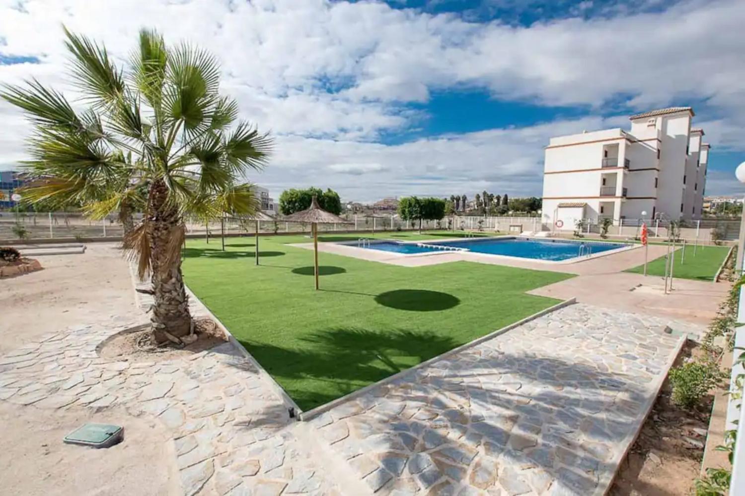 Casa Flamingo Private Residence