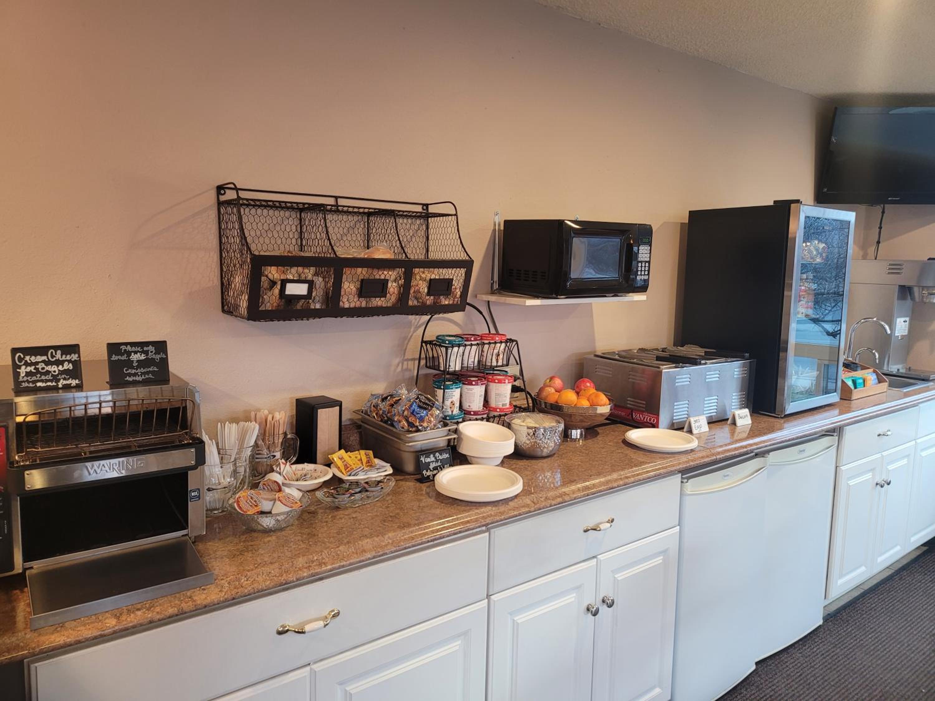 Baker City Vacations - Bridge Street Inn - Property Image 43