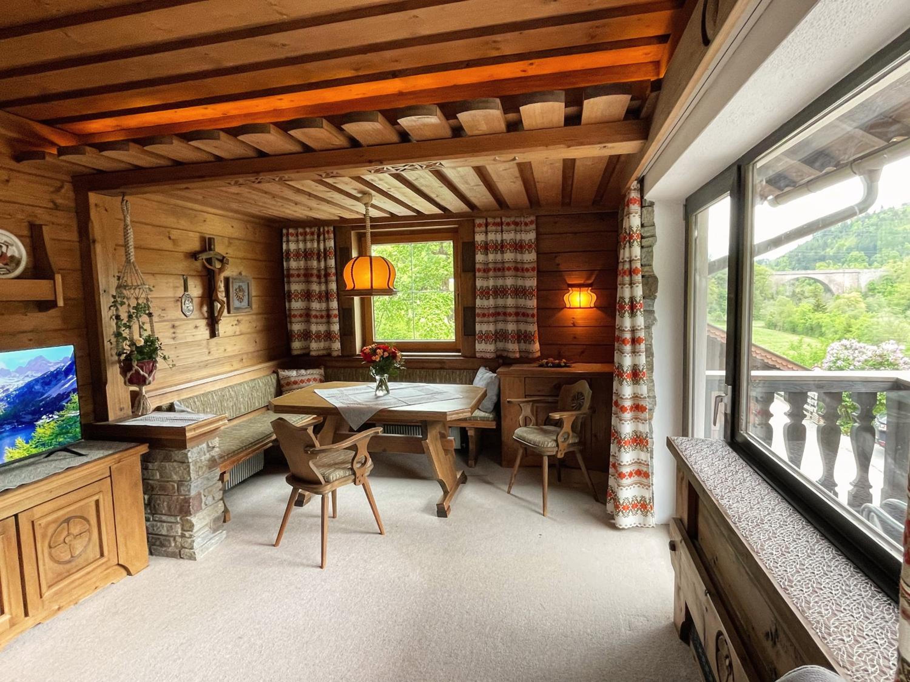 Ferienwohnung Lisal