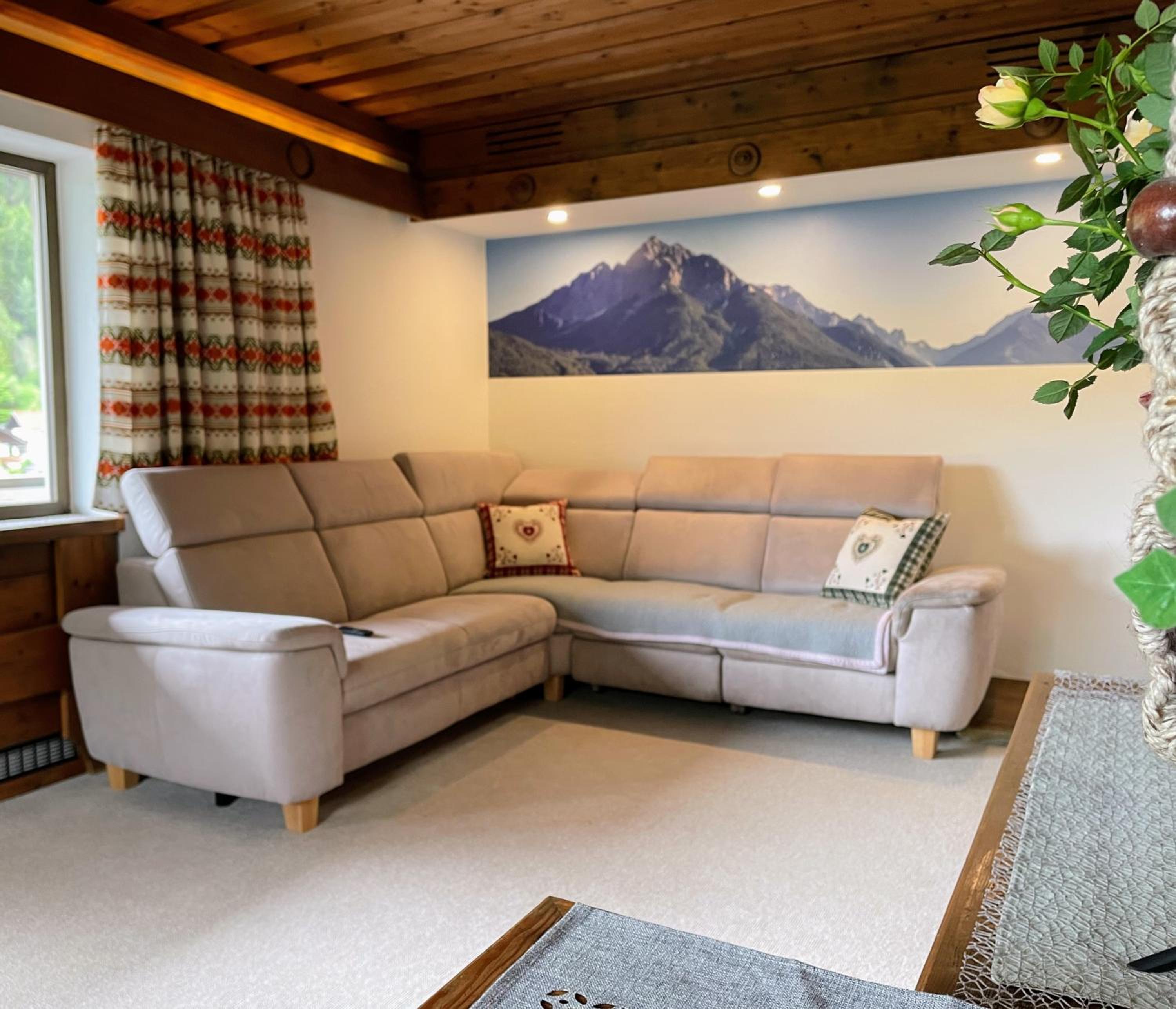 Ferienwohnung Lisal