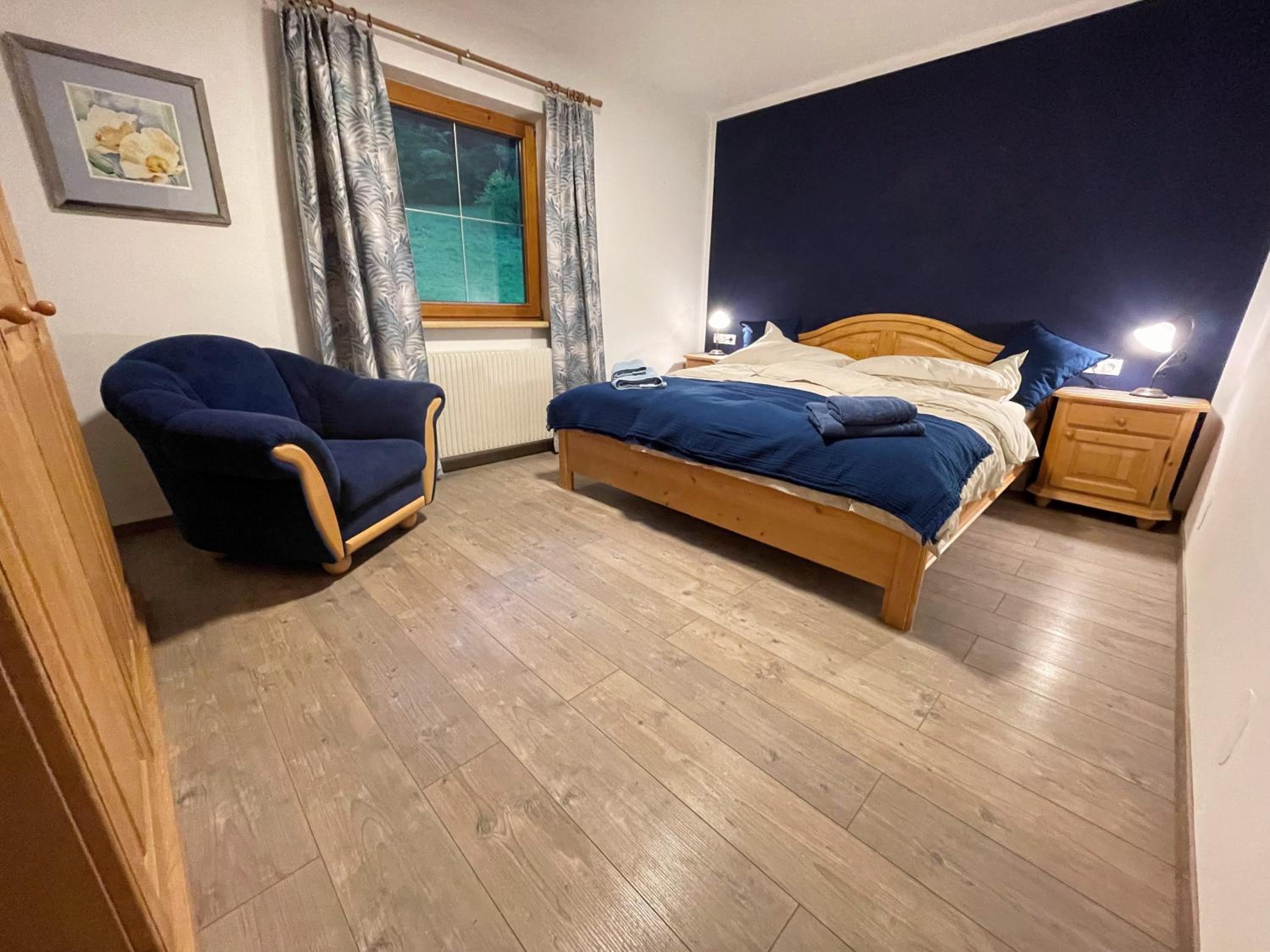 Ferienwohnung Lisal