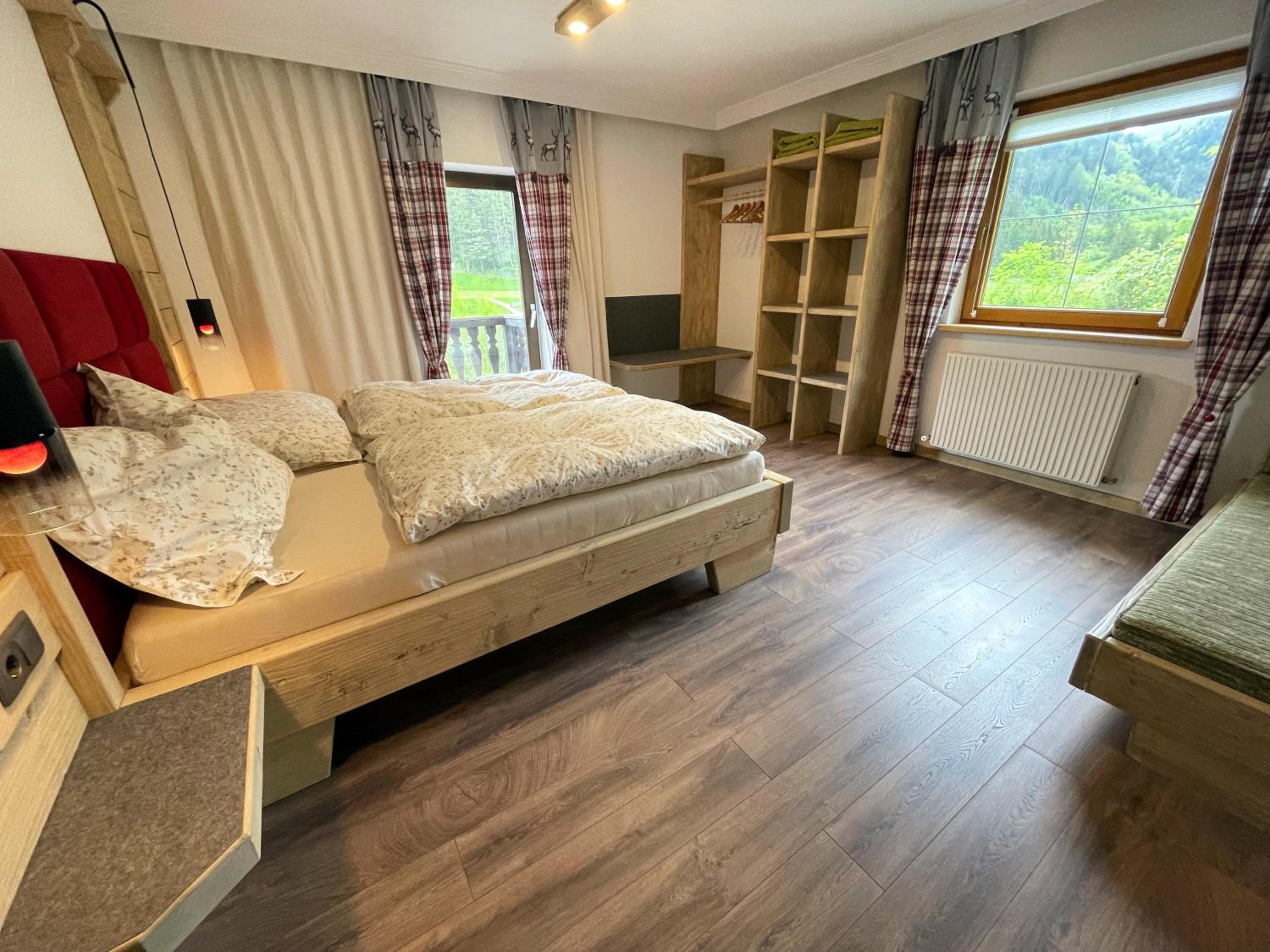 Ferienwohnung Lisal