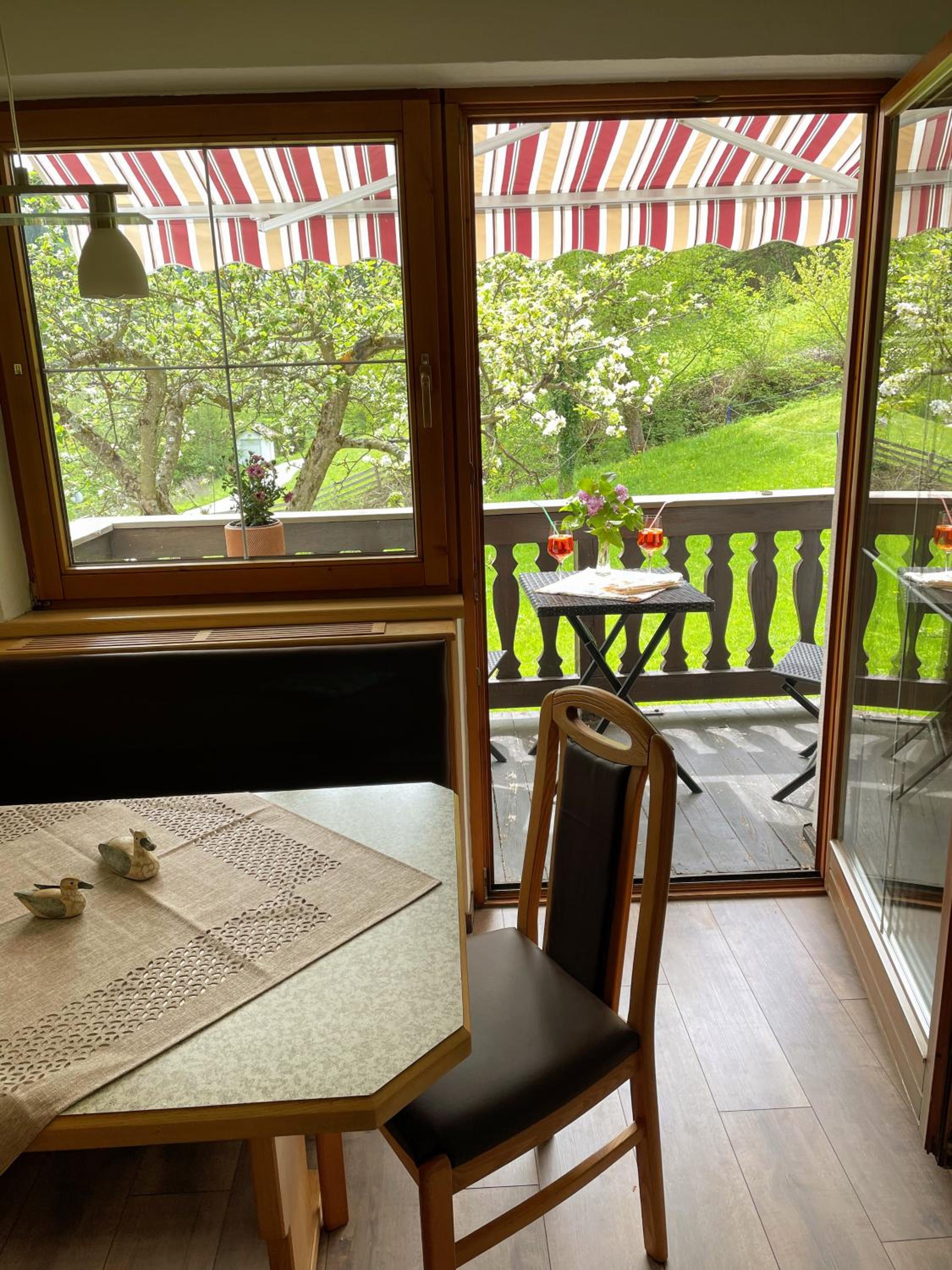 Ferienwohnung Lisal