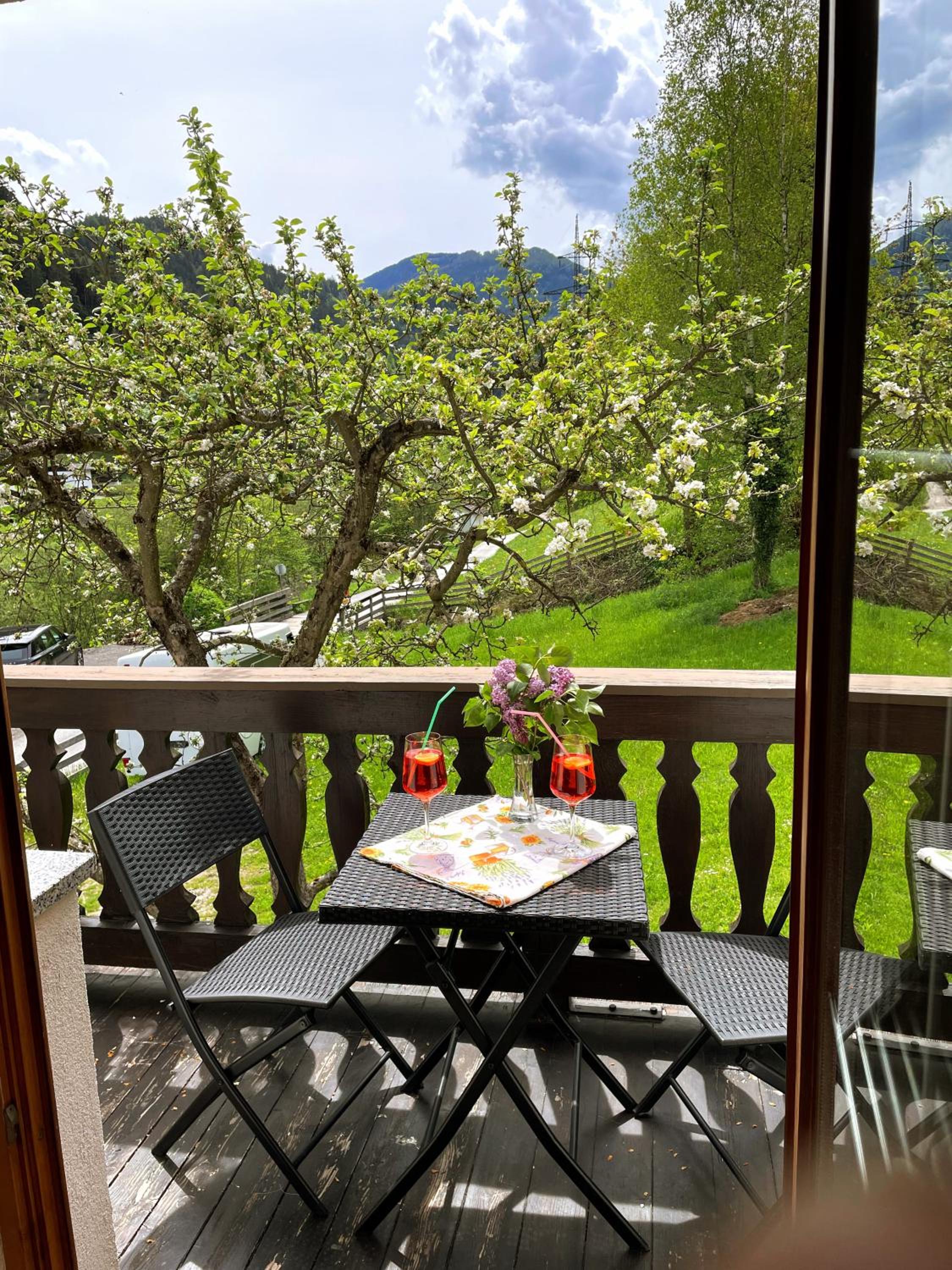 Ferienwohnung Lisal