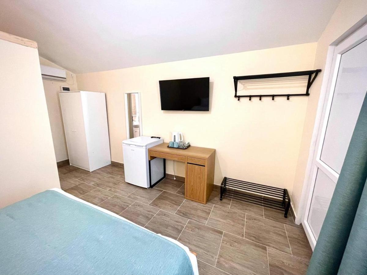 Pensiunea Onyx Vadu view 5