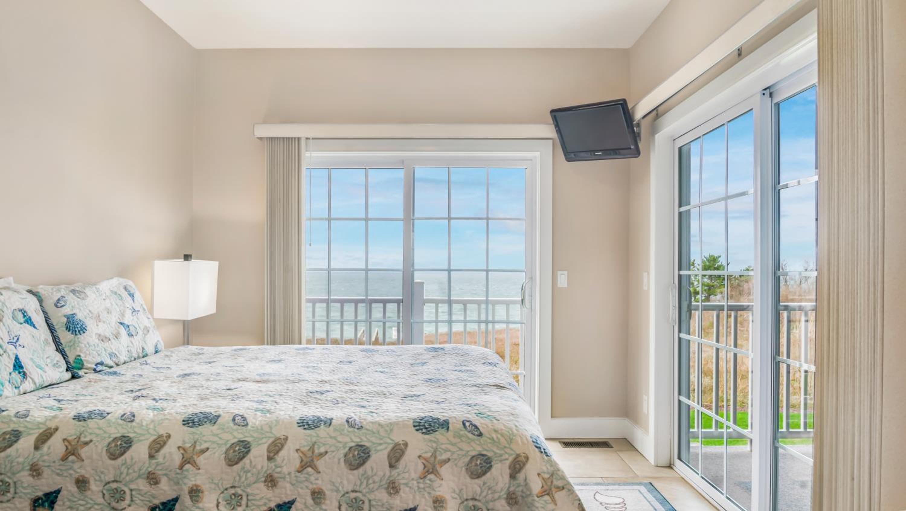 The Cliffside Resort Condominiums