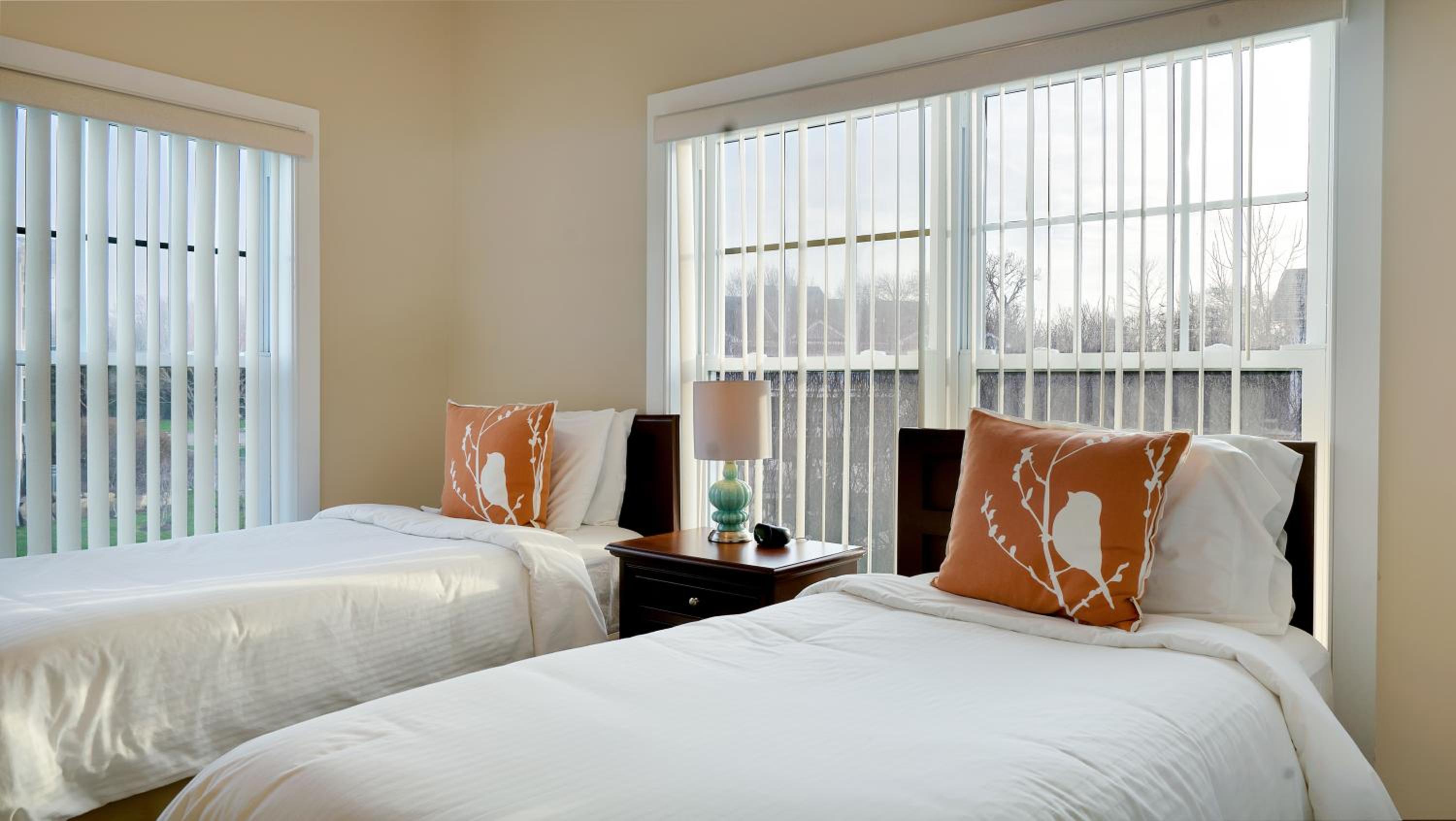 The Cliffside Resort Condominiums