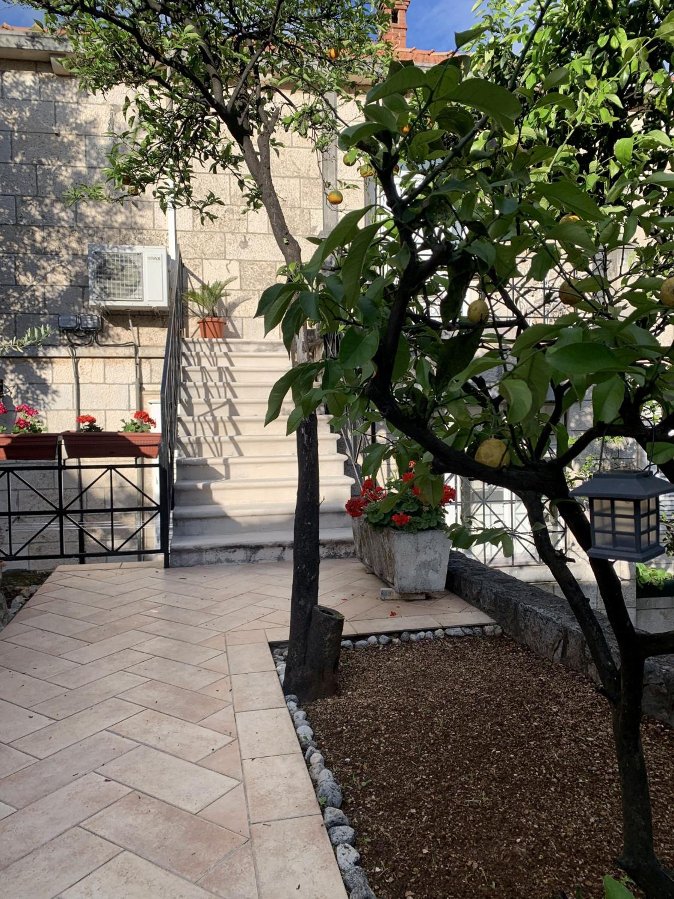 Villa Arancia