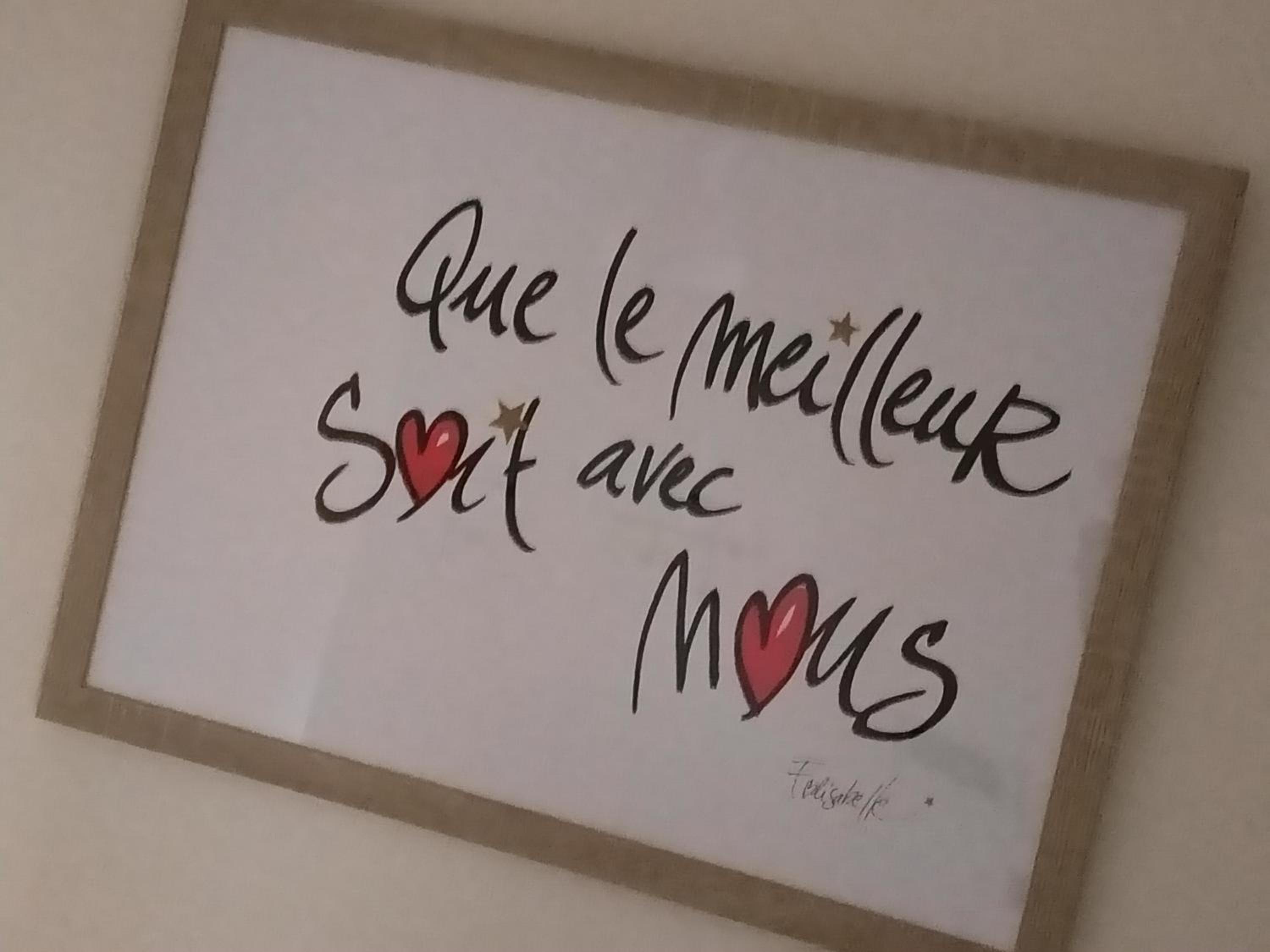 'Nulle Part Ailleurs'