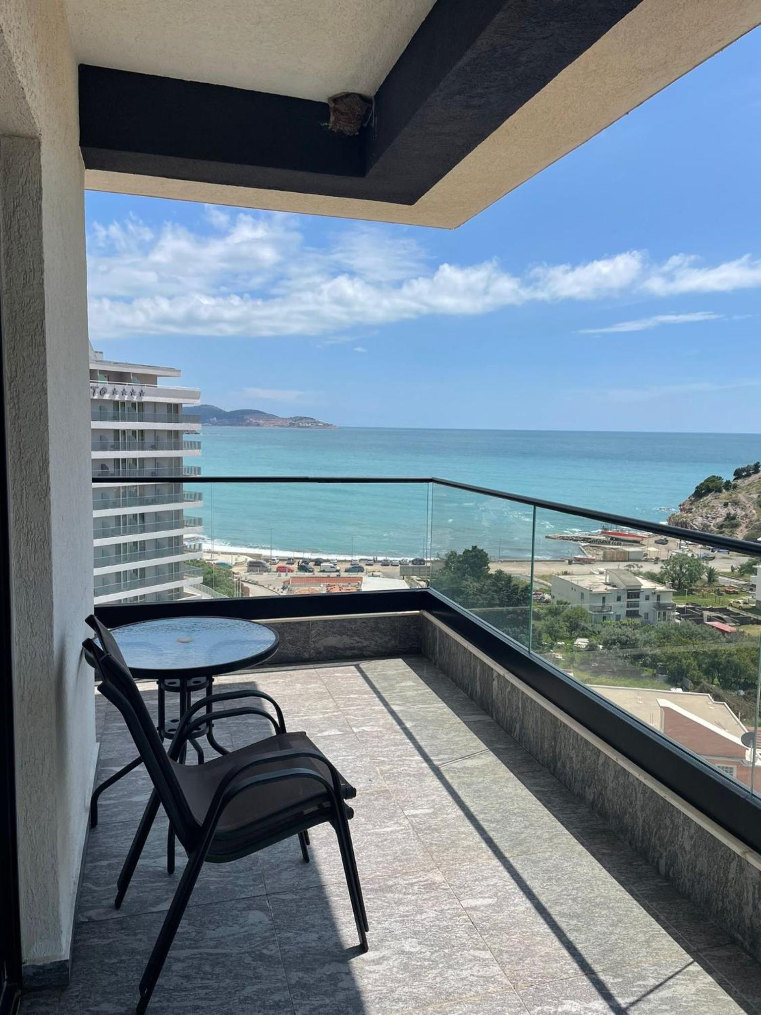 Val Lux Apartmani view 3