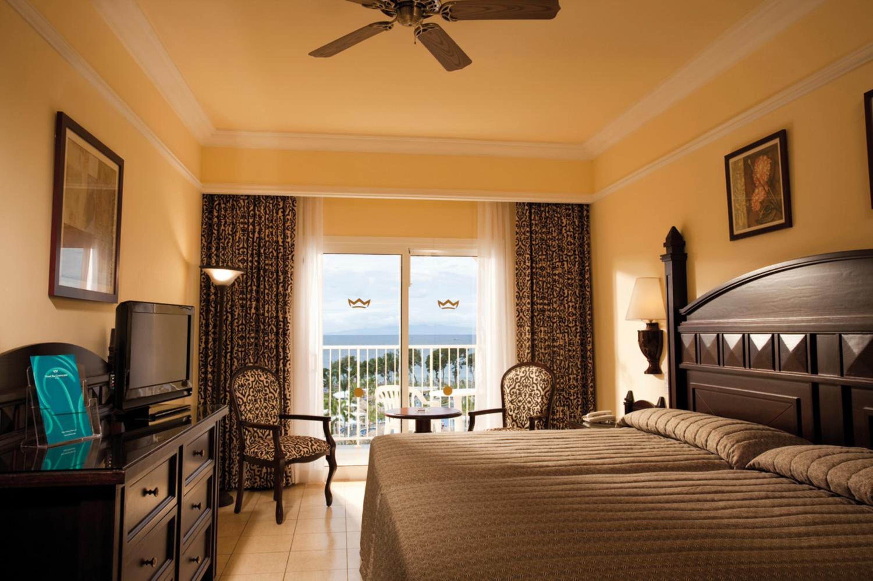 Riu Guanacaste - All Inclusive