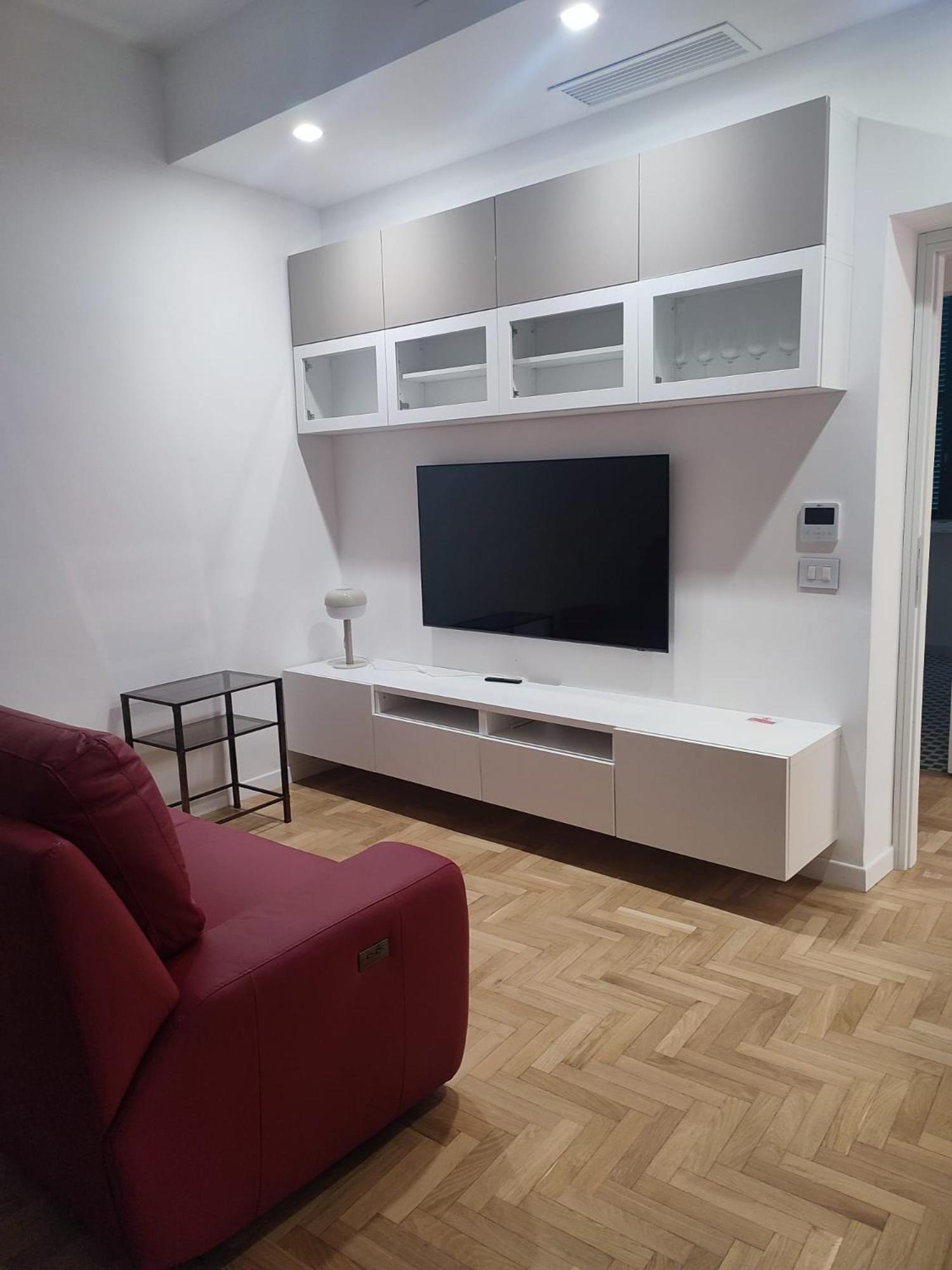Colosseum Rome Guest House Luil