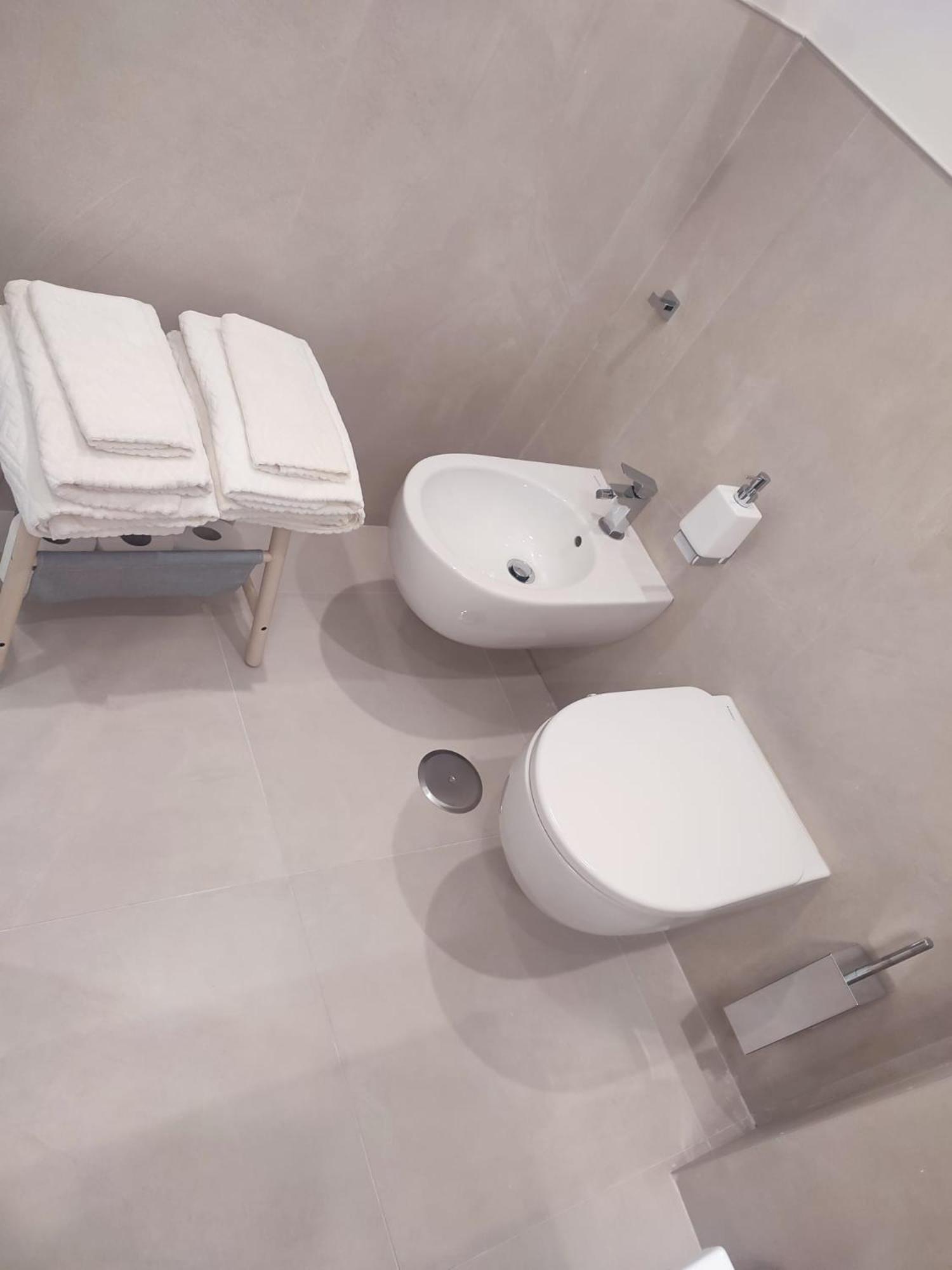 Colosseum Rome Guest House Luil