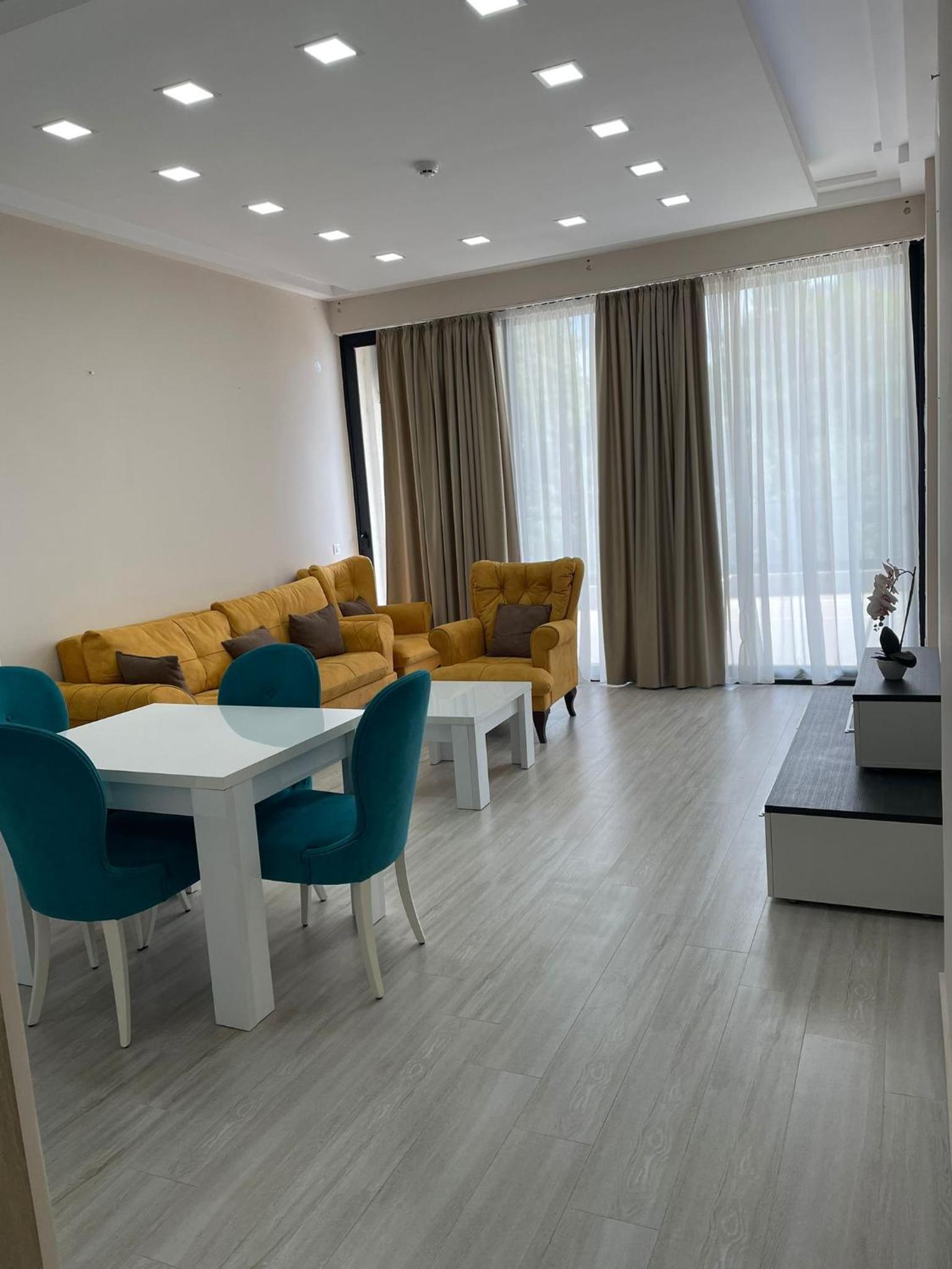 Val Lux Apartmani view 4