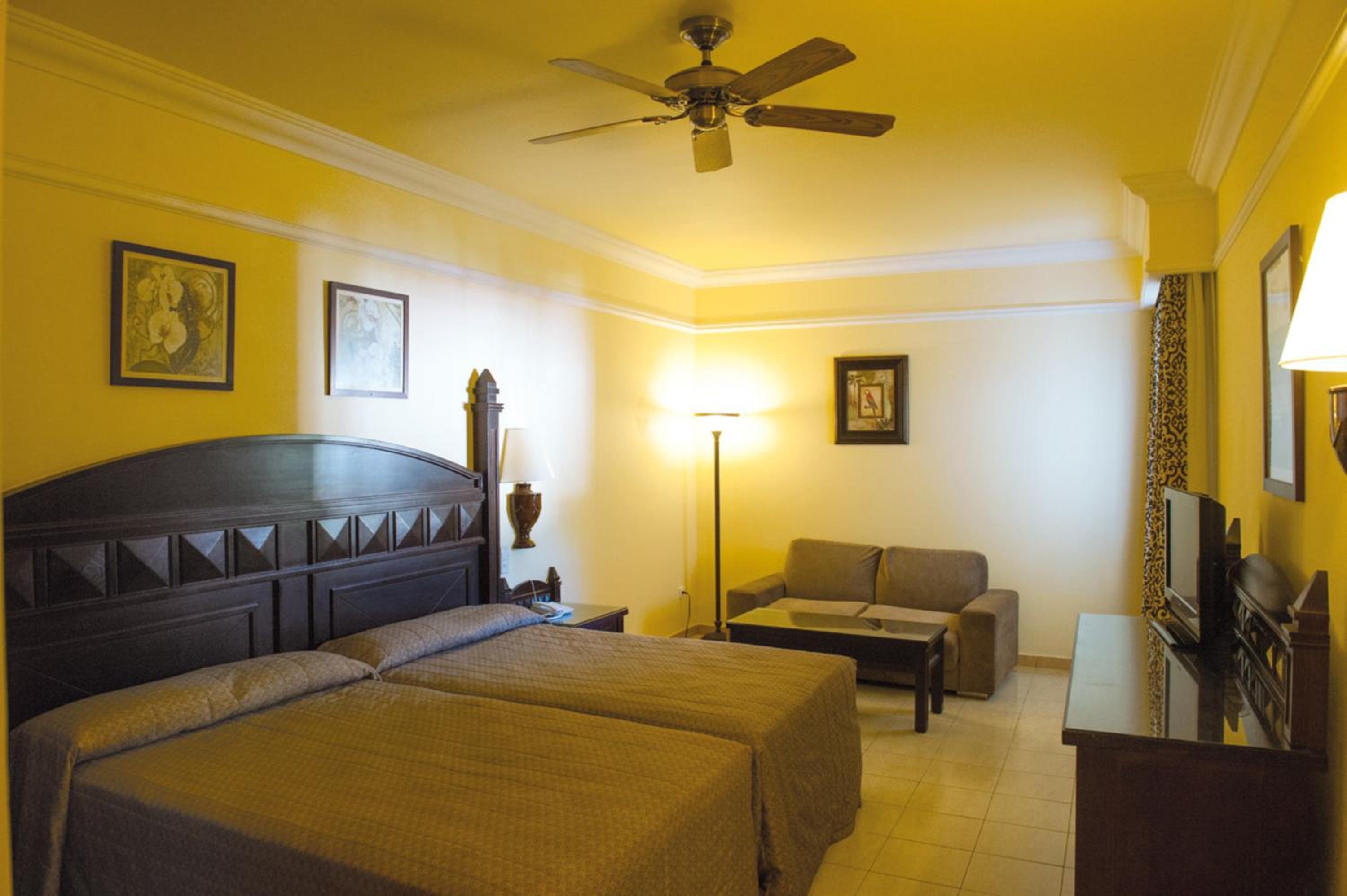 Riu Guanacaste - All Inclusive