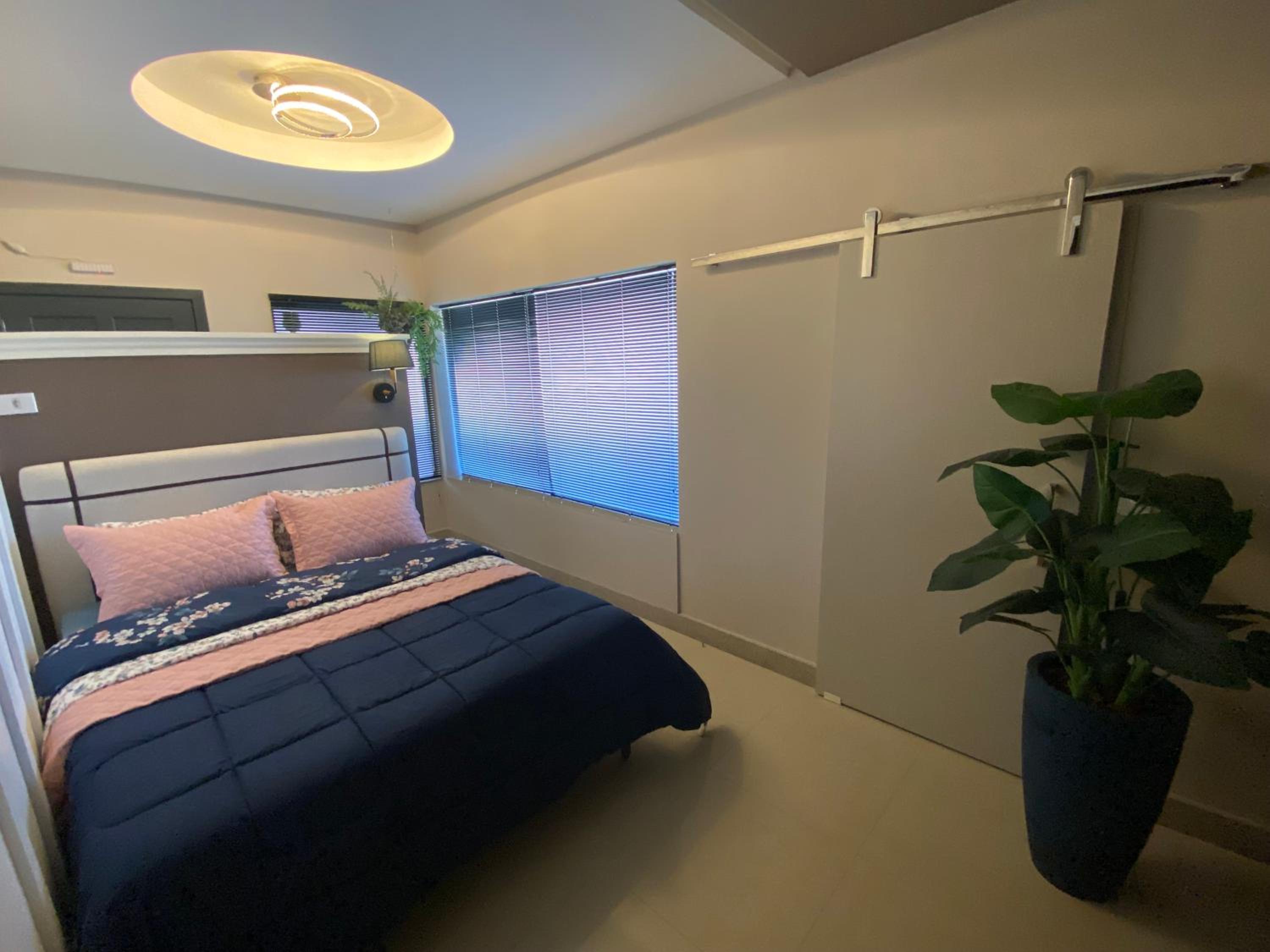 Hotel APART Zuccolotto 1