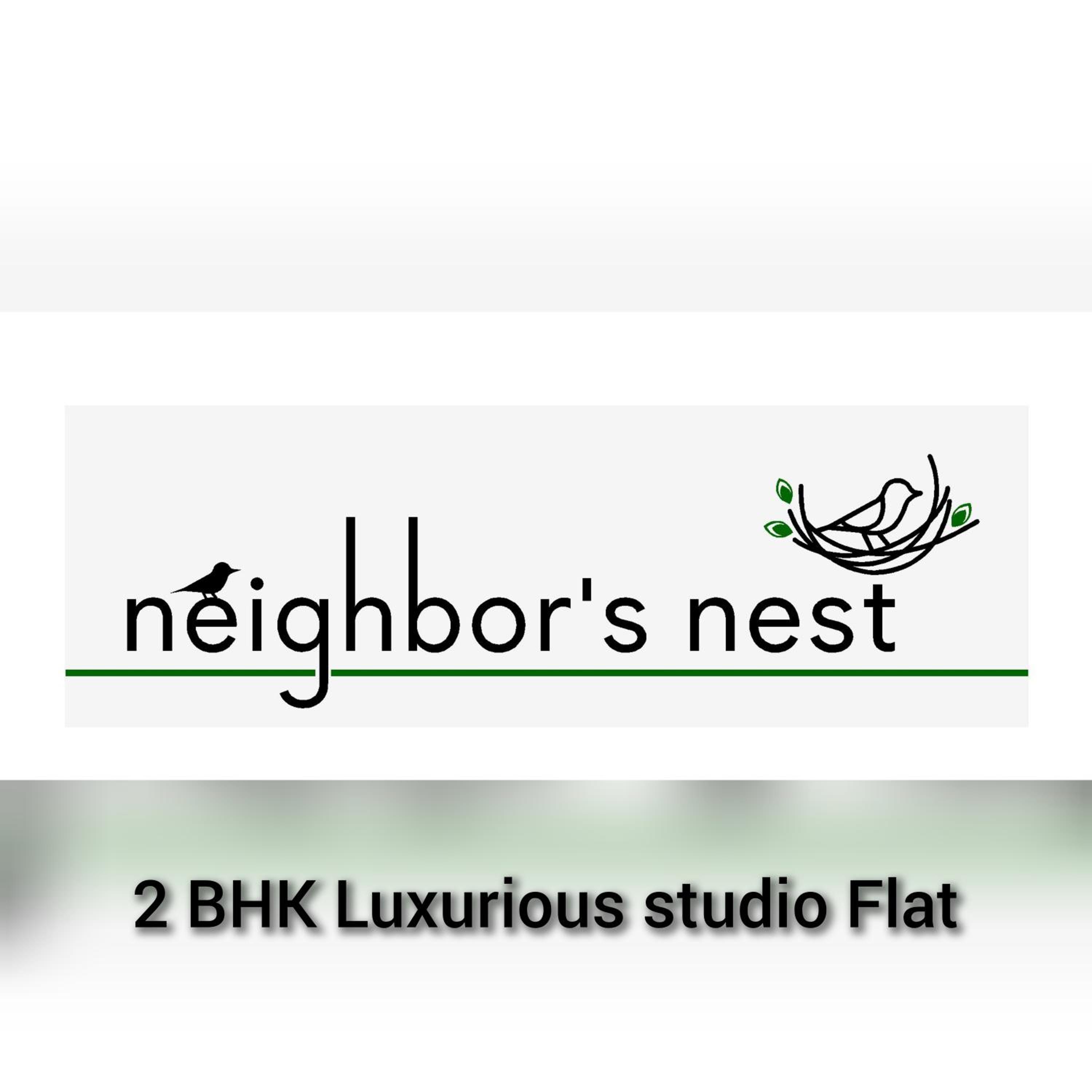 Neighbour's Nest view 2