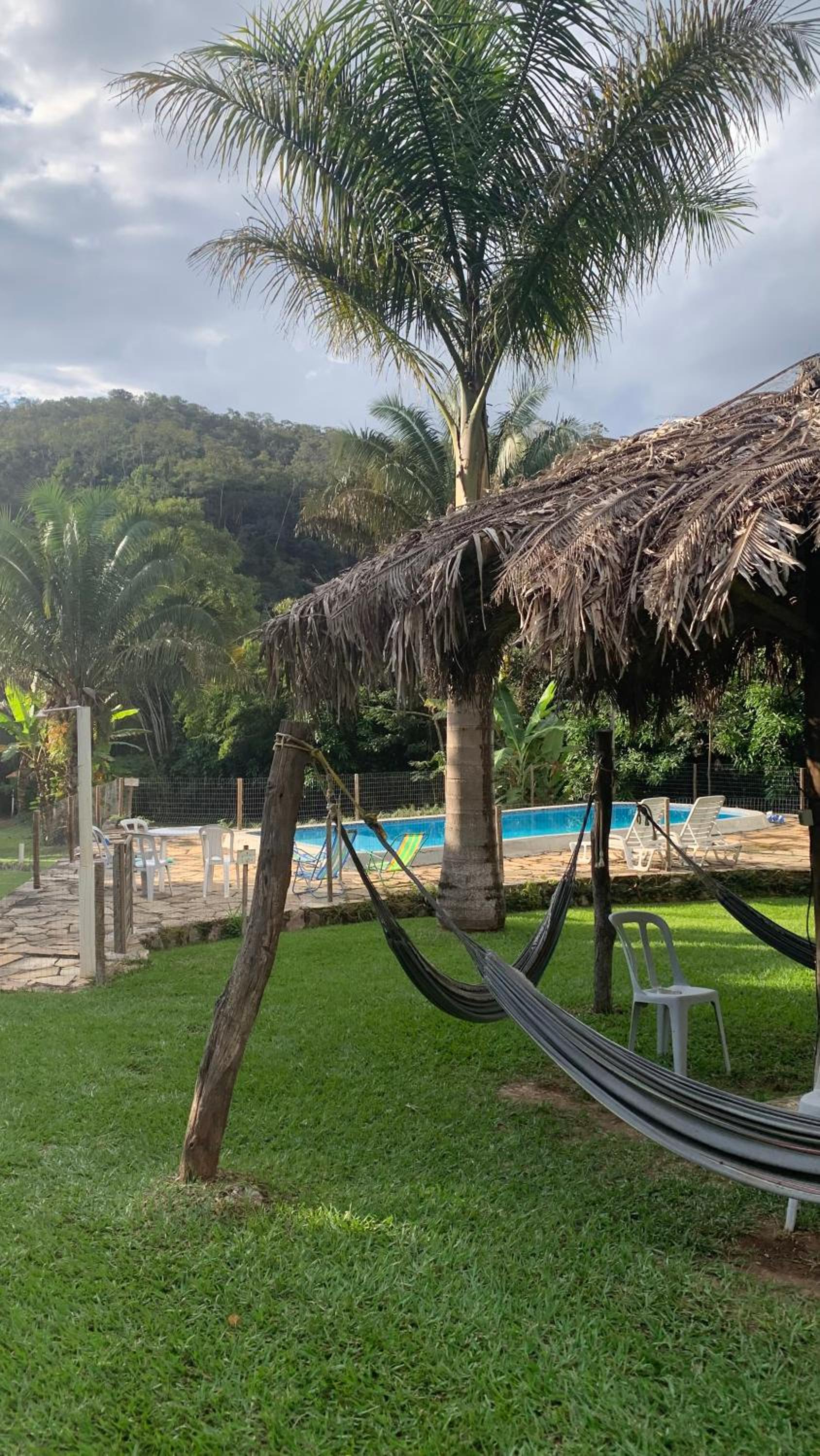 Hostel Chápada Dos Veadeiros