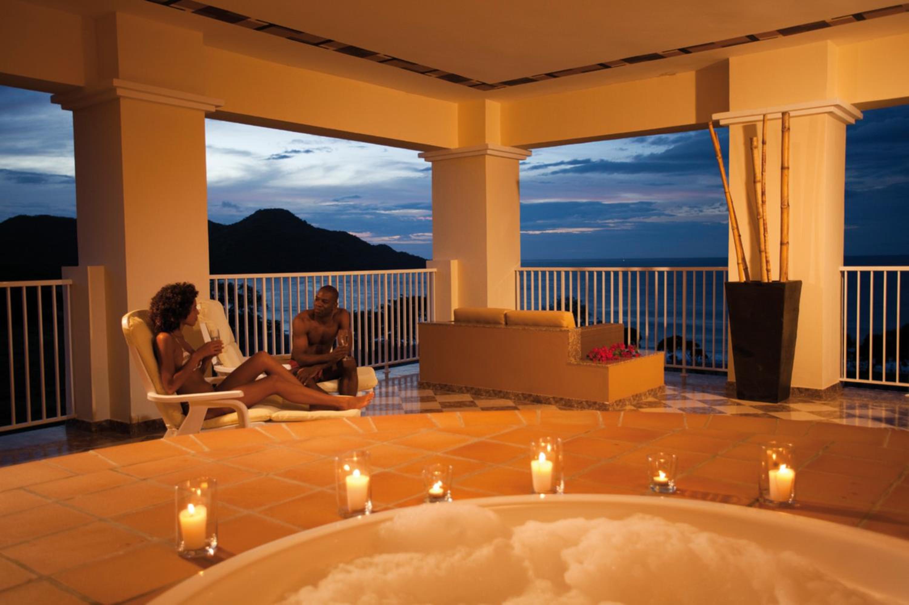 Riu Guanacaste - All Inclusive
