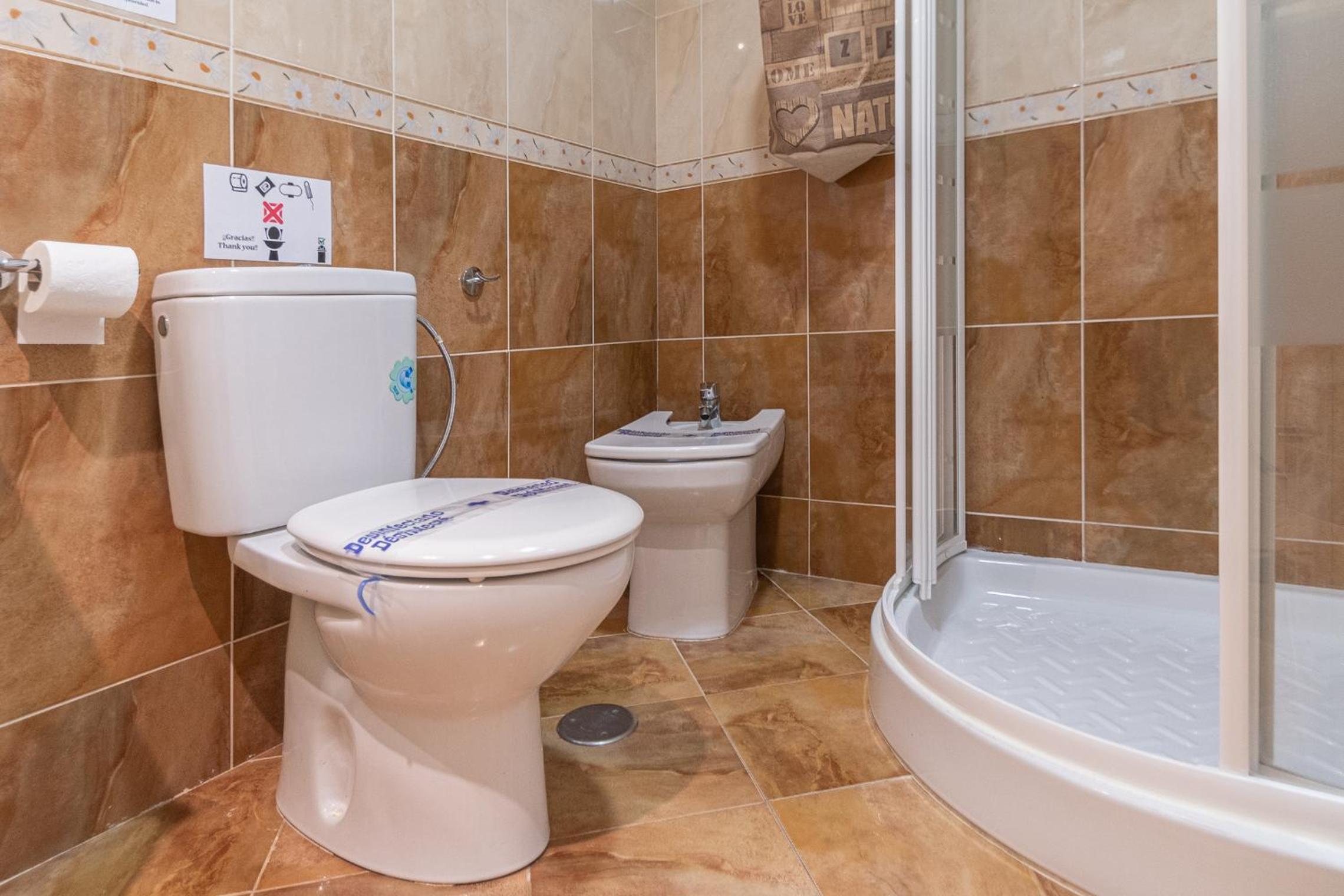Apartamento Cortadura Playa