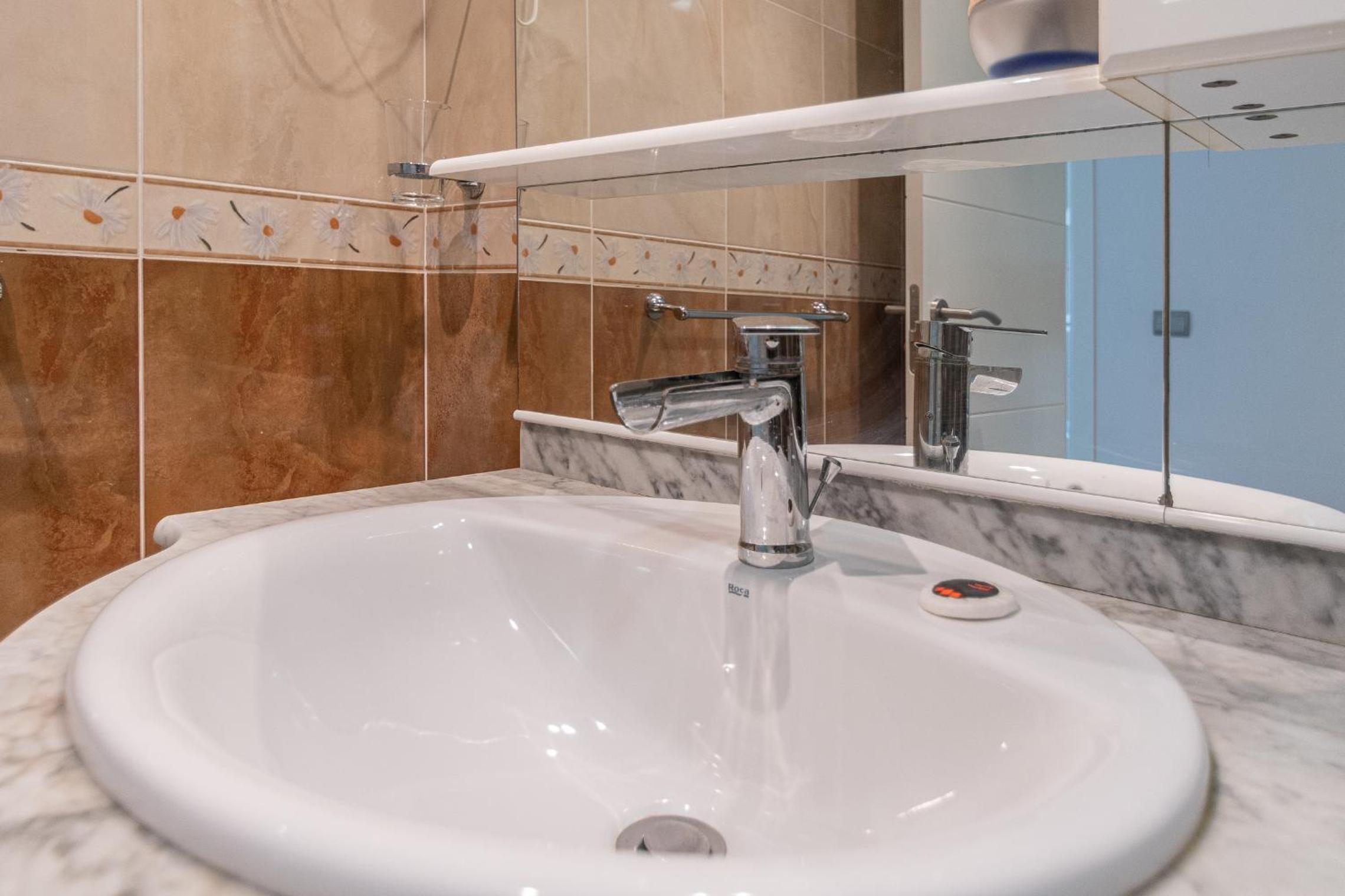 Apartamento Cortadura Playa