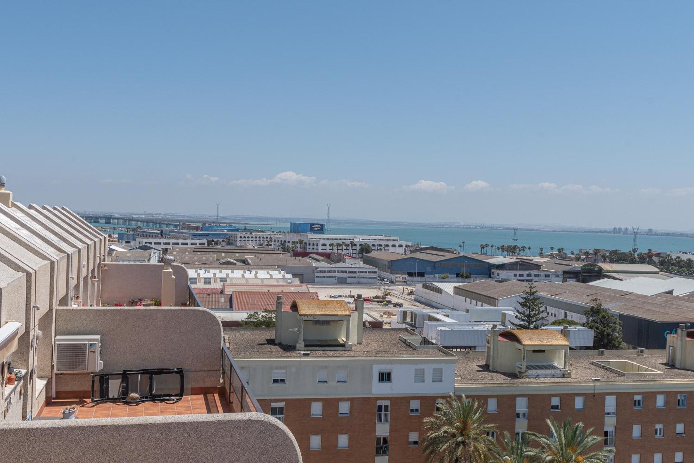 Apartamento Cortadura Playa