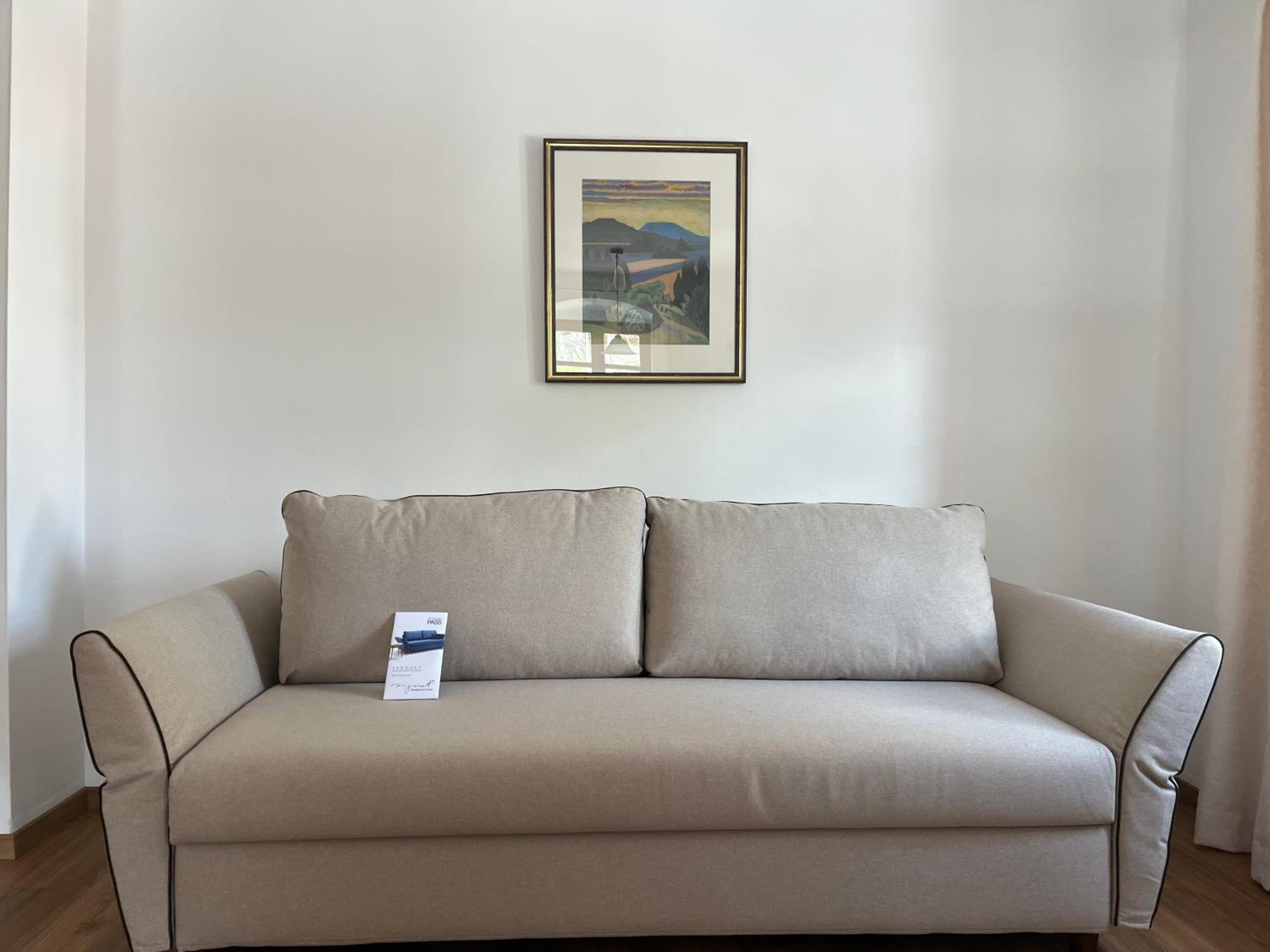 Ferienwohnung Seidl Wohnung Kontrabass