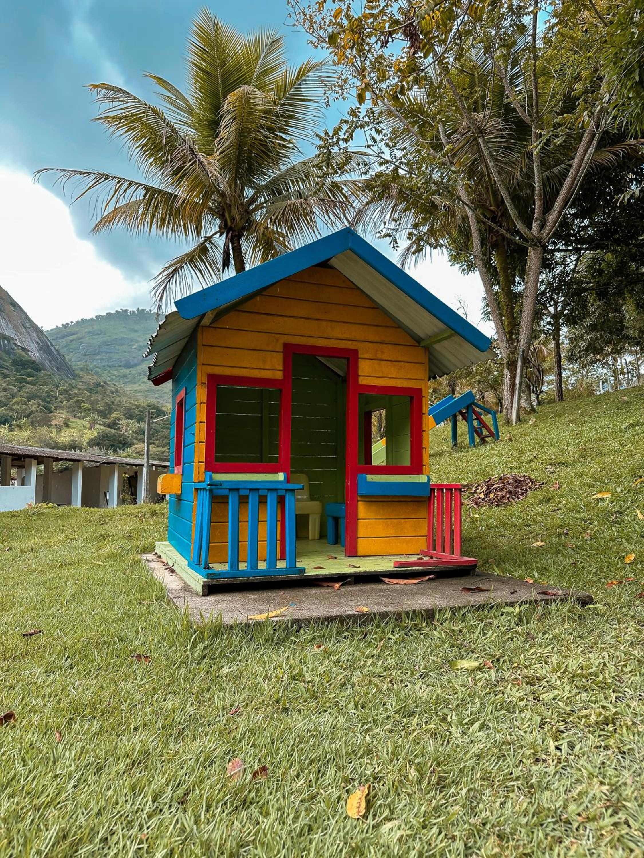EcoFlat Moderno e Aconchegante