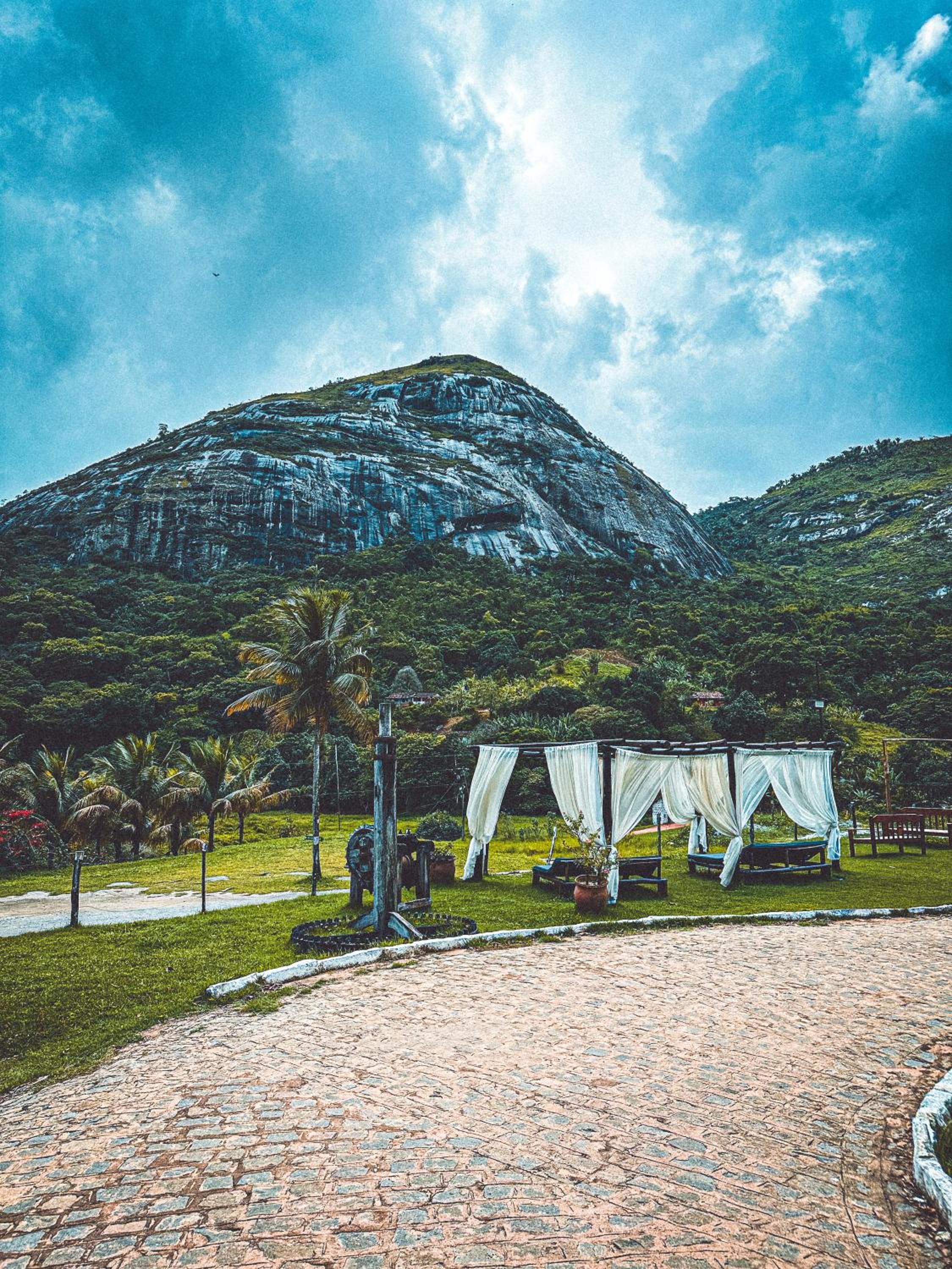 EcoFlat Moderno e Aconchegante