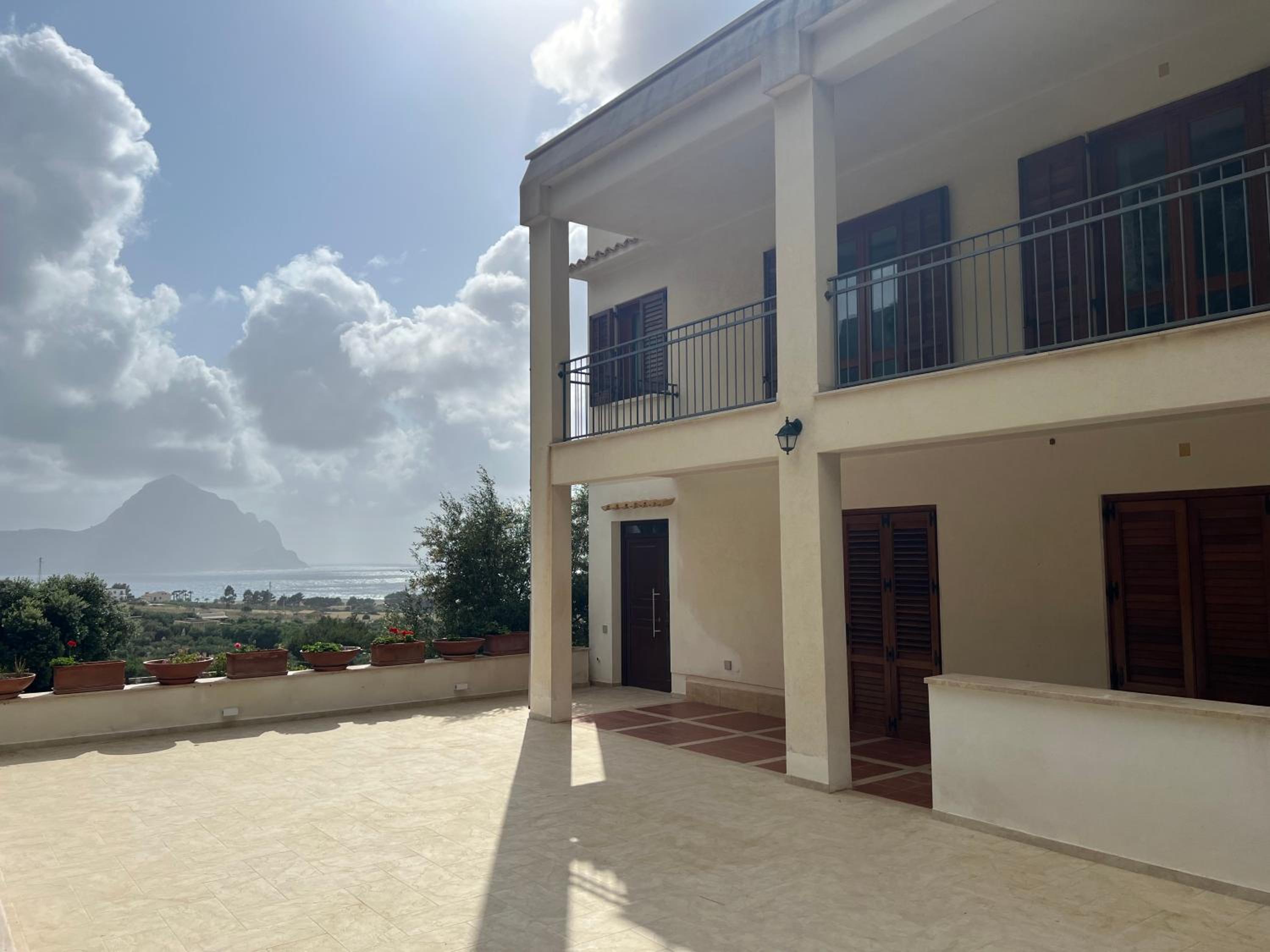 Villa Aileen Appartamento view 4